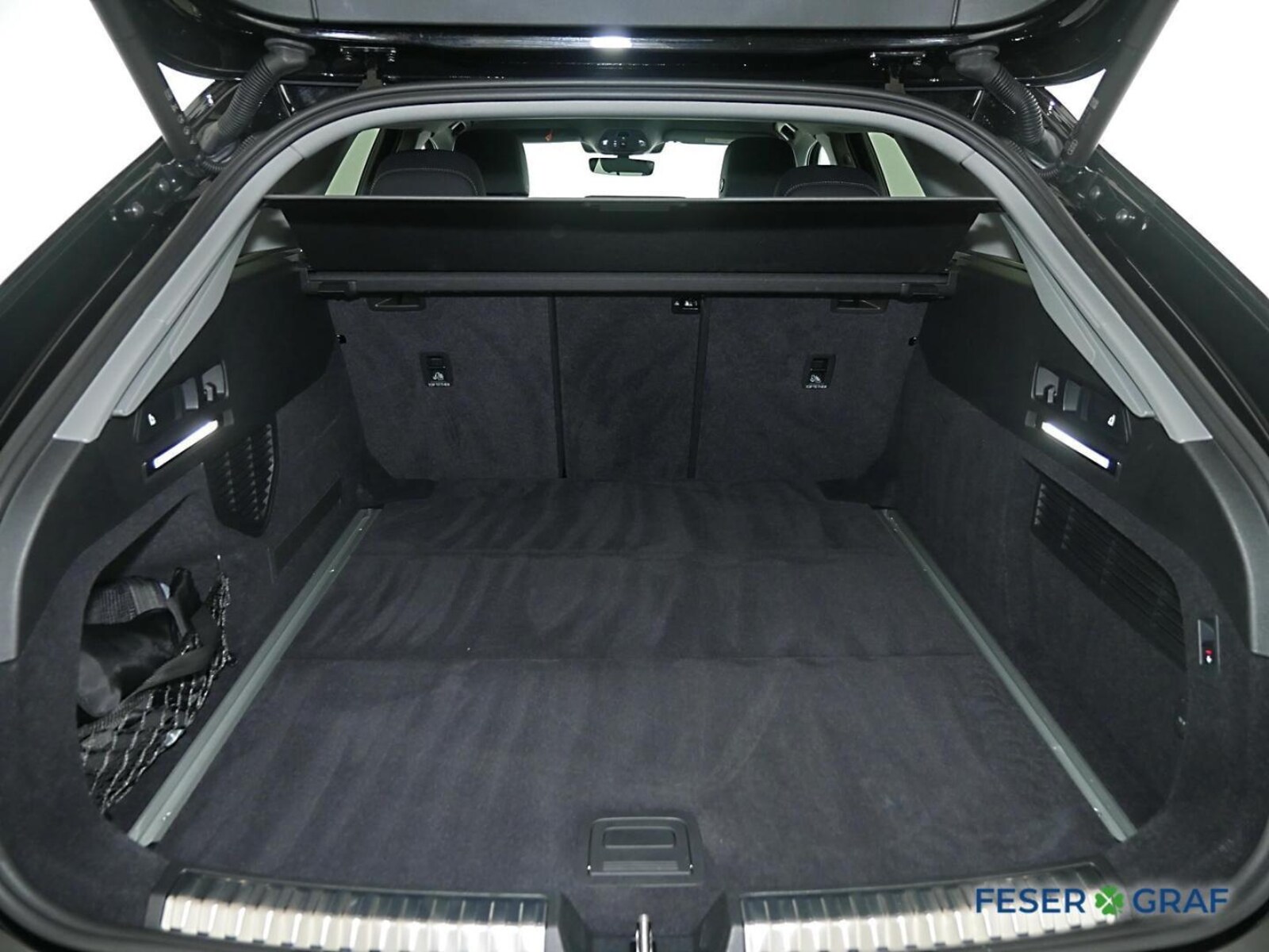 Audi A6 Avant – Bild 10