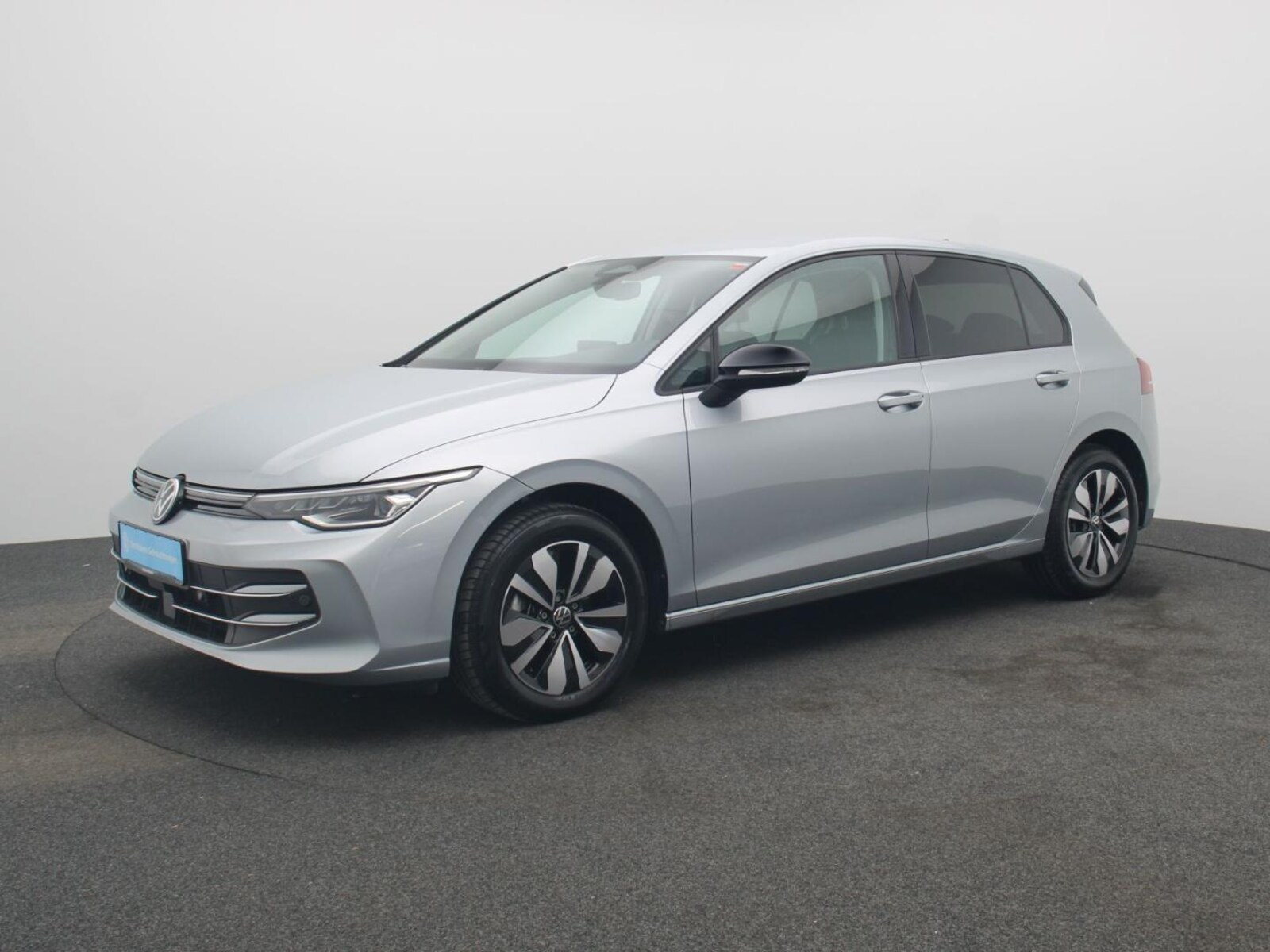 Volkswagen Golf – Bild 2