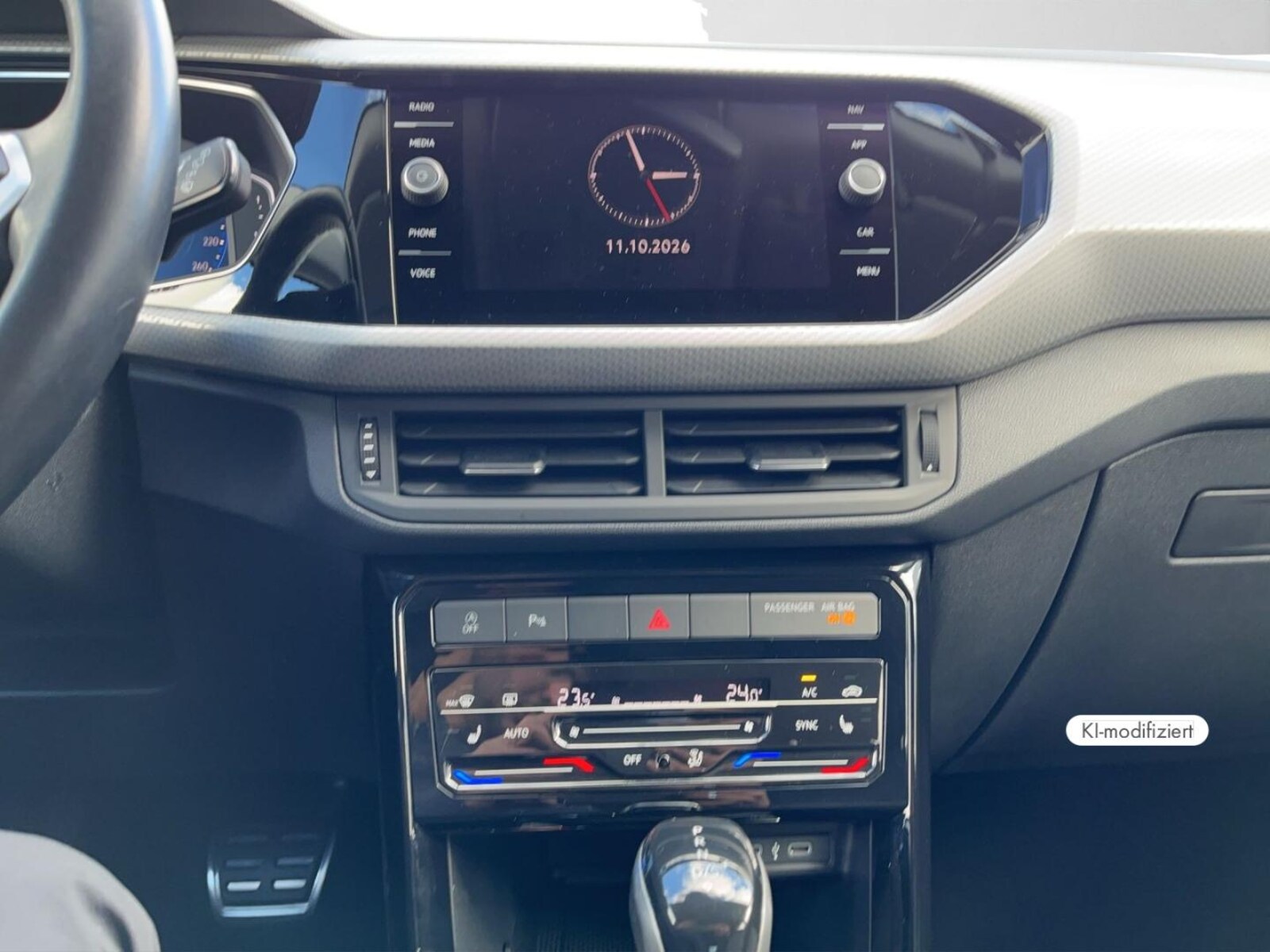 Volkswagen T-Cross – Bild 11