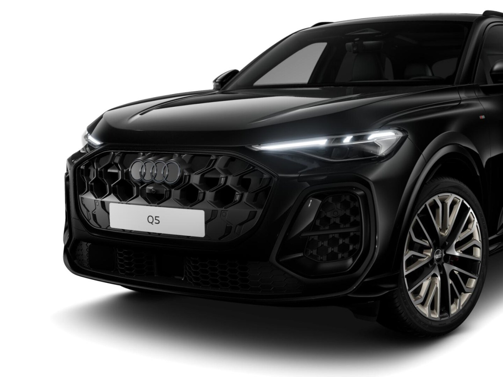 Audi Q5 – Bild 8