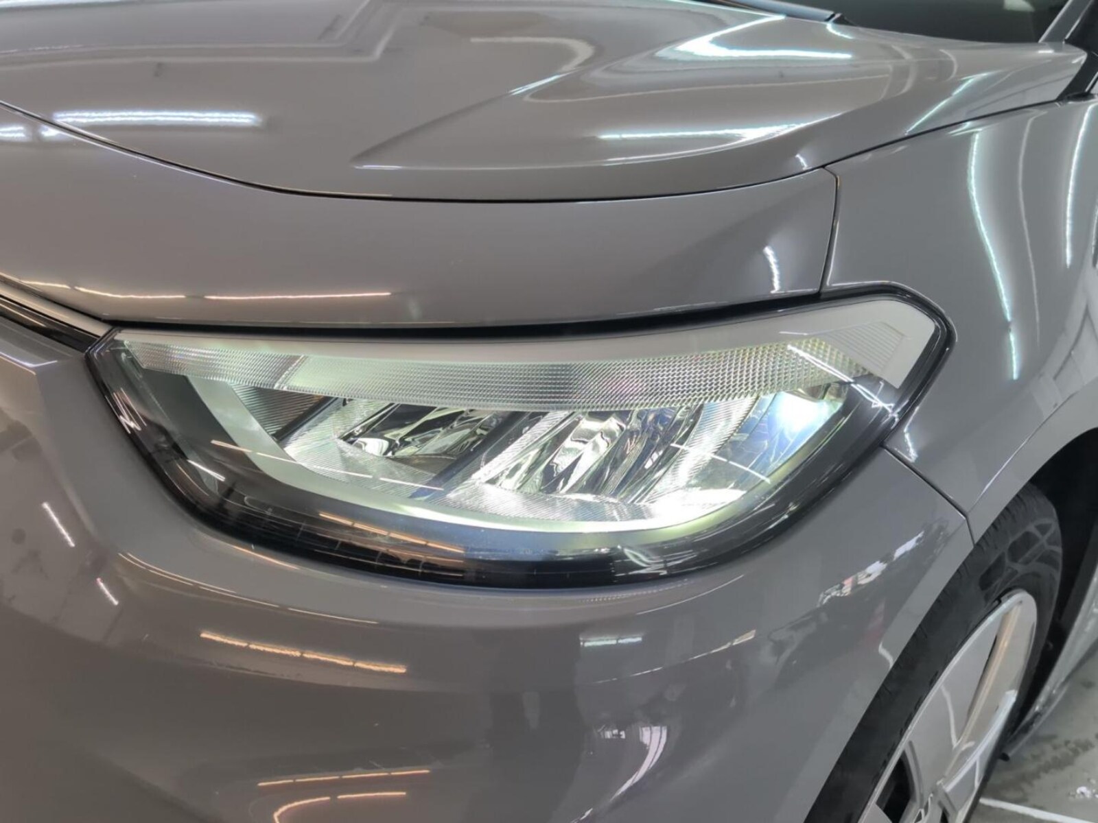 Volkswagen ID.3 – Bild 16