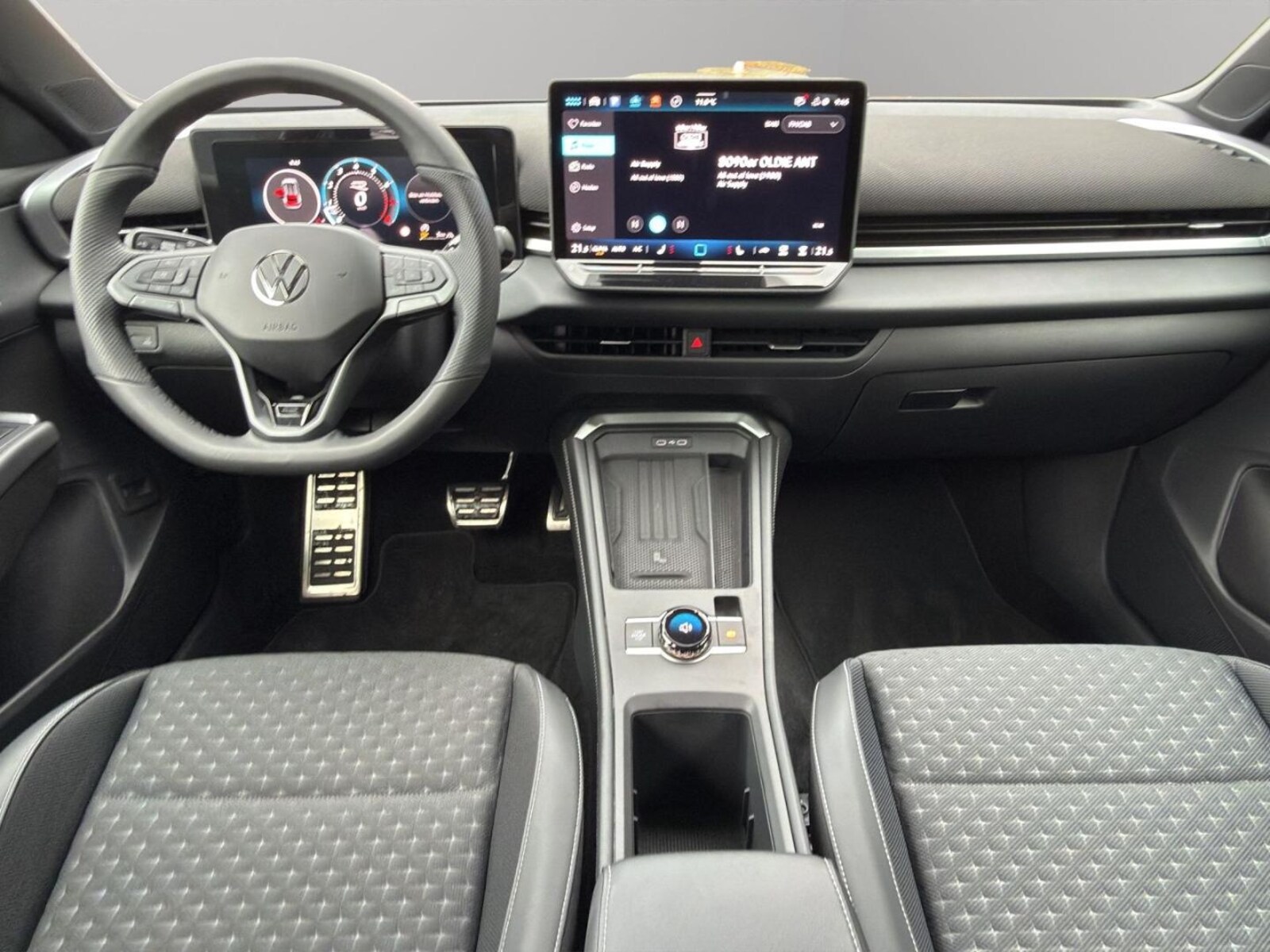Volkswagen T-Roc – Bild 14