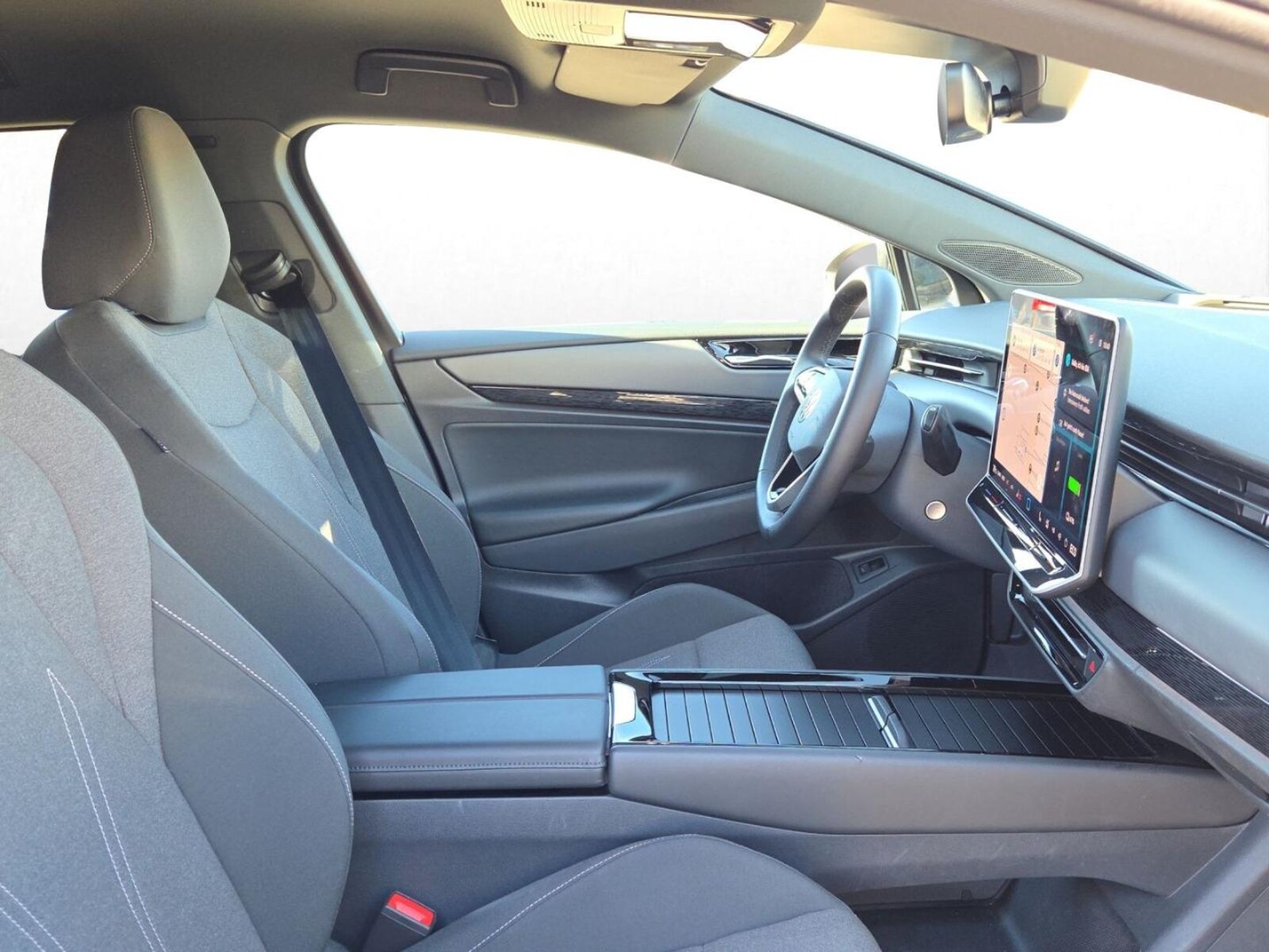 Volkswagen ID.7 Tourer – Bild 5