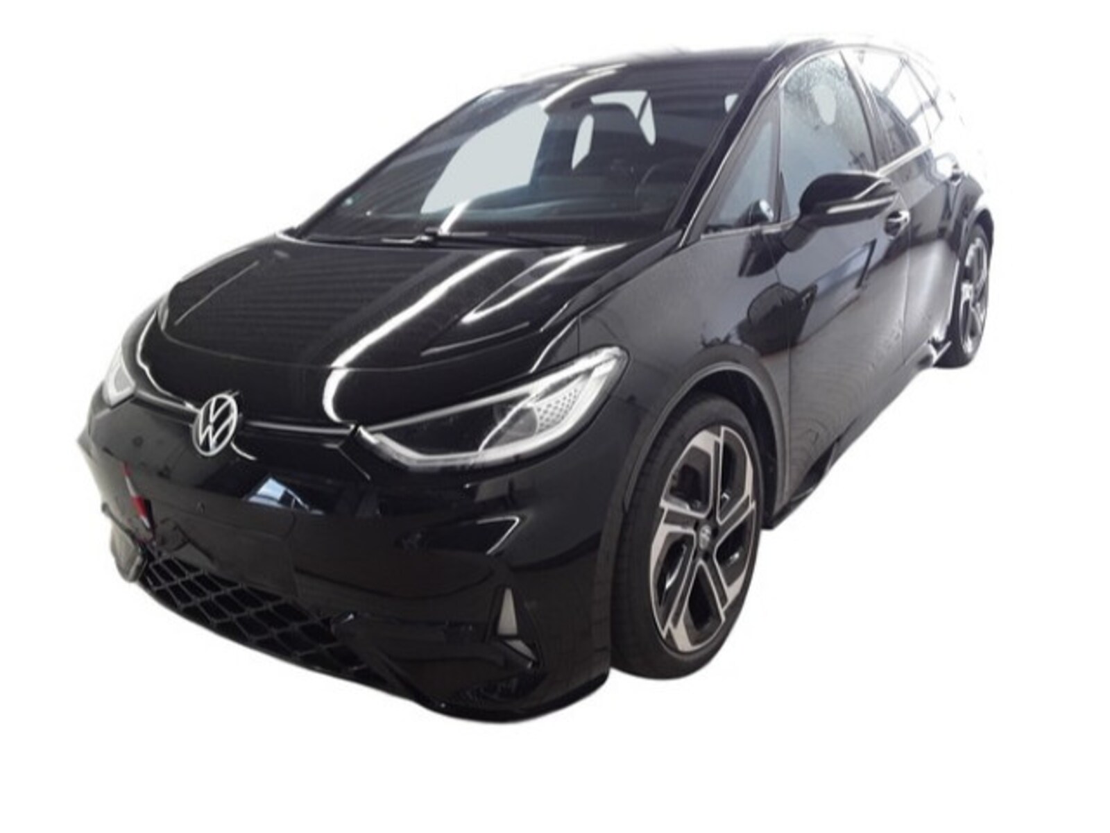 Volkswagen ID.3 – Bild 2