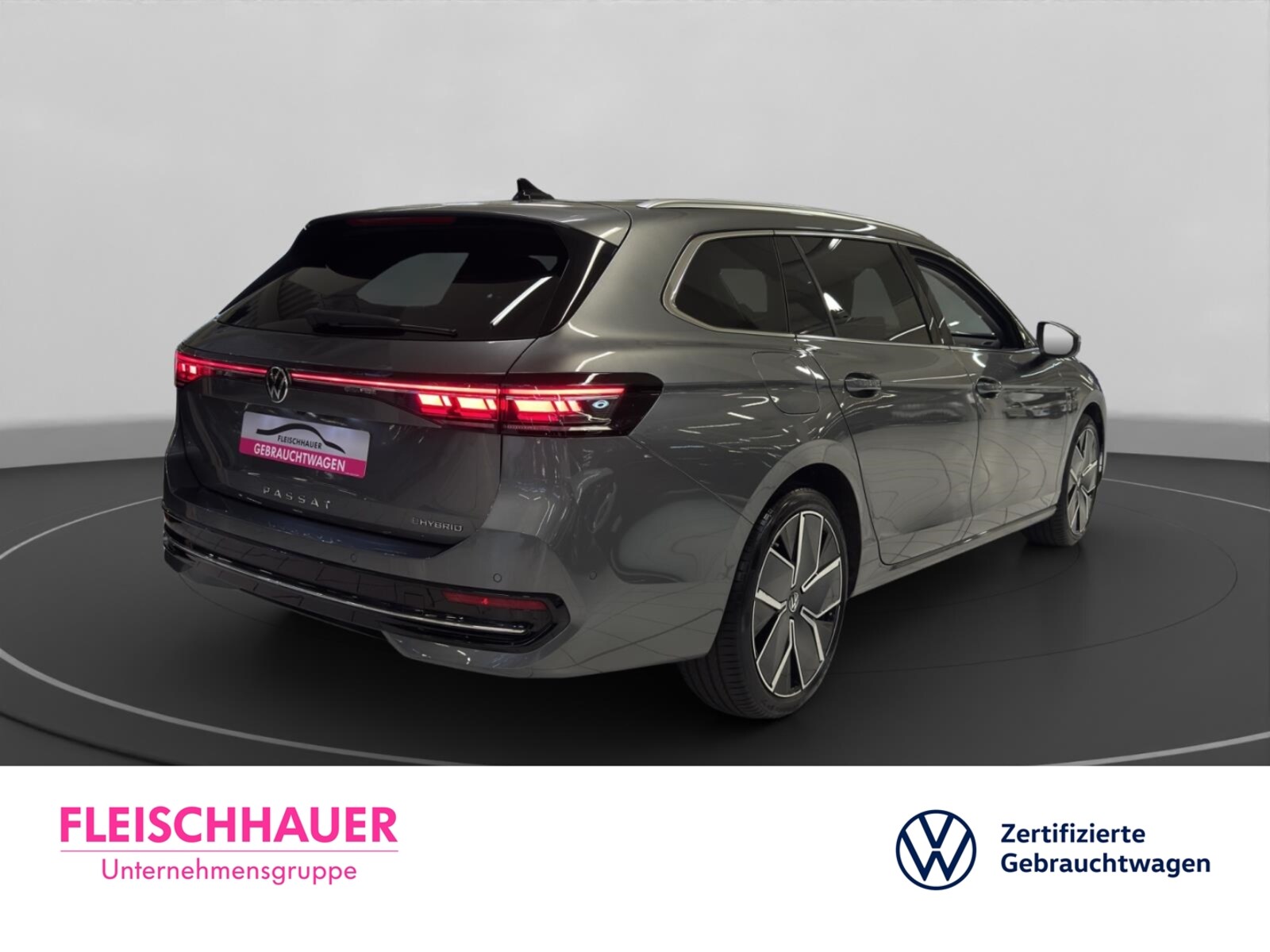 Volkswagen Passat – Bild 7