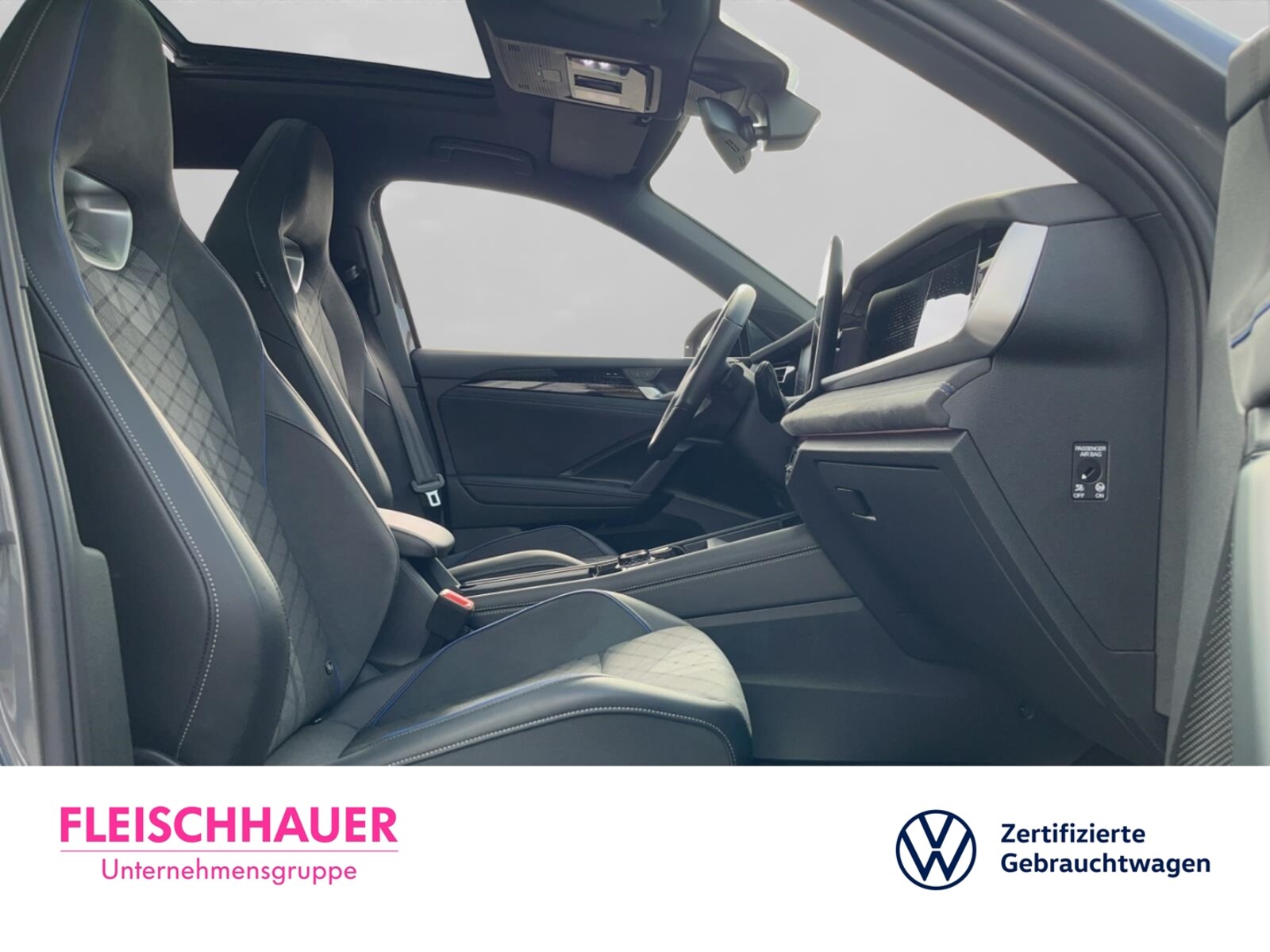 Volkswagen Tayron – Bild 12