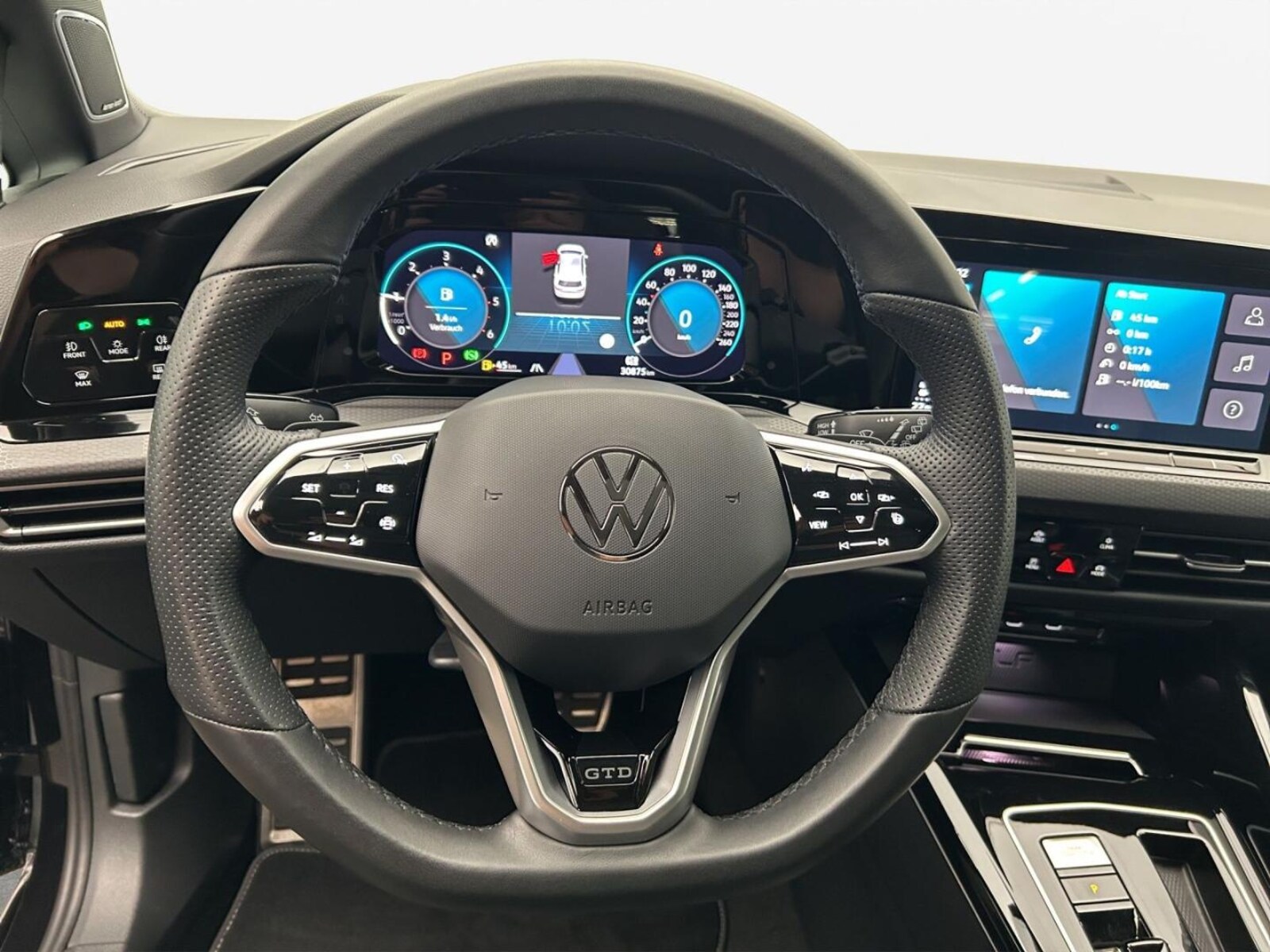 Volkswagen Golf – Bild 8