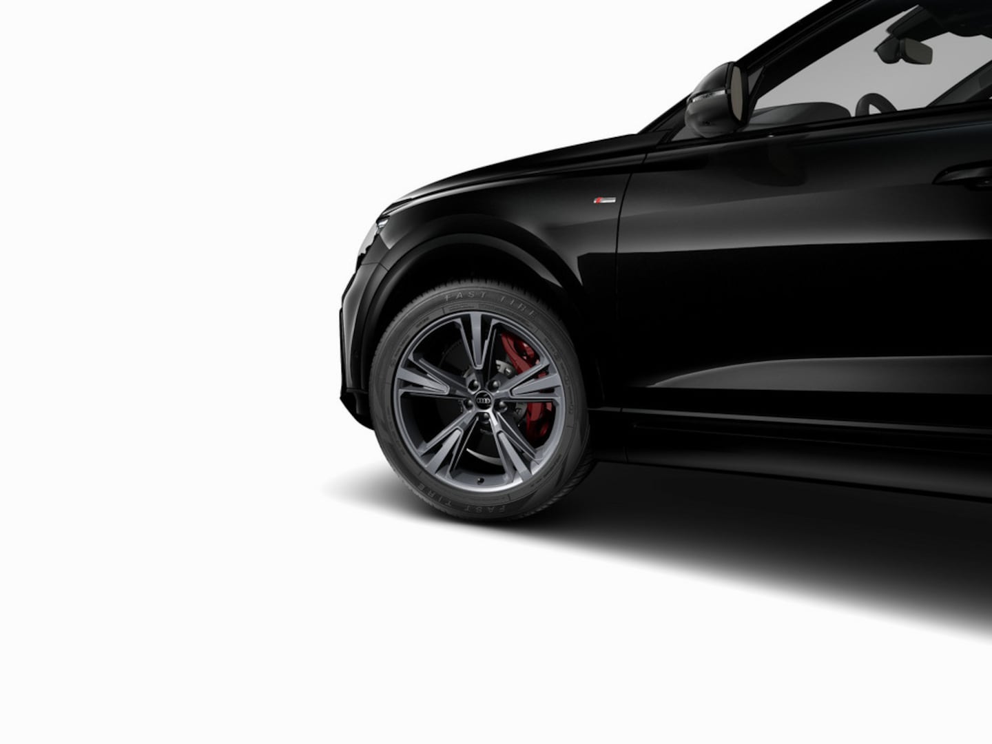 Bild über Audi Q8 SUV TFSI e S line business TFSI e quattro 360 kW tiptronic - für weitere Informationen kontaktieren Sie den Audi Partner