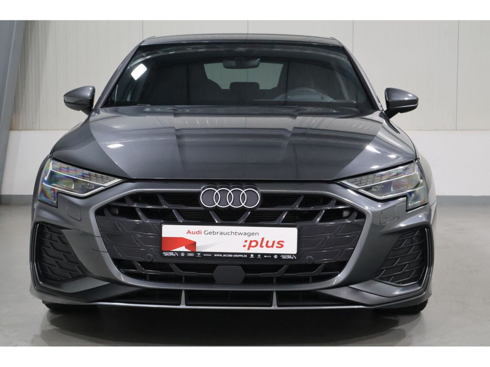 Audi A3 Sportback – Bild 2