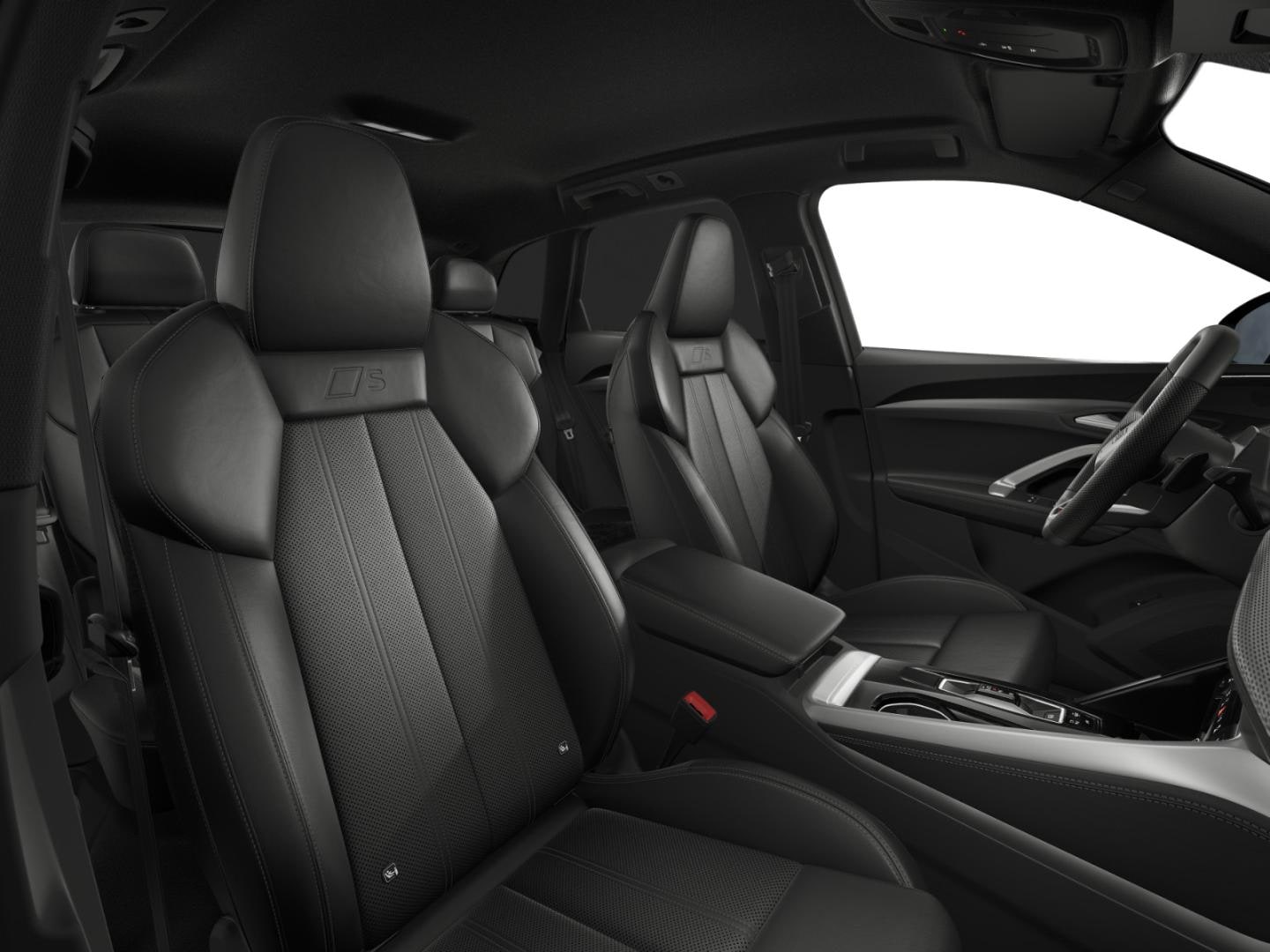 Bild über Audi Q5 SUV TDI quattro 150 kW S tronic - für weitere Informationen kontaktieren Sie den Audi Partner