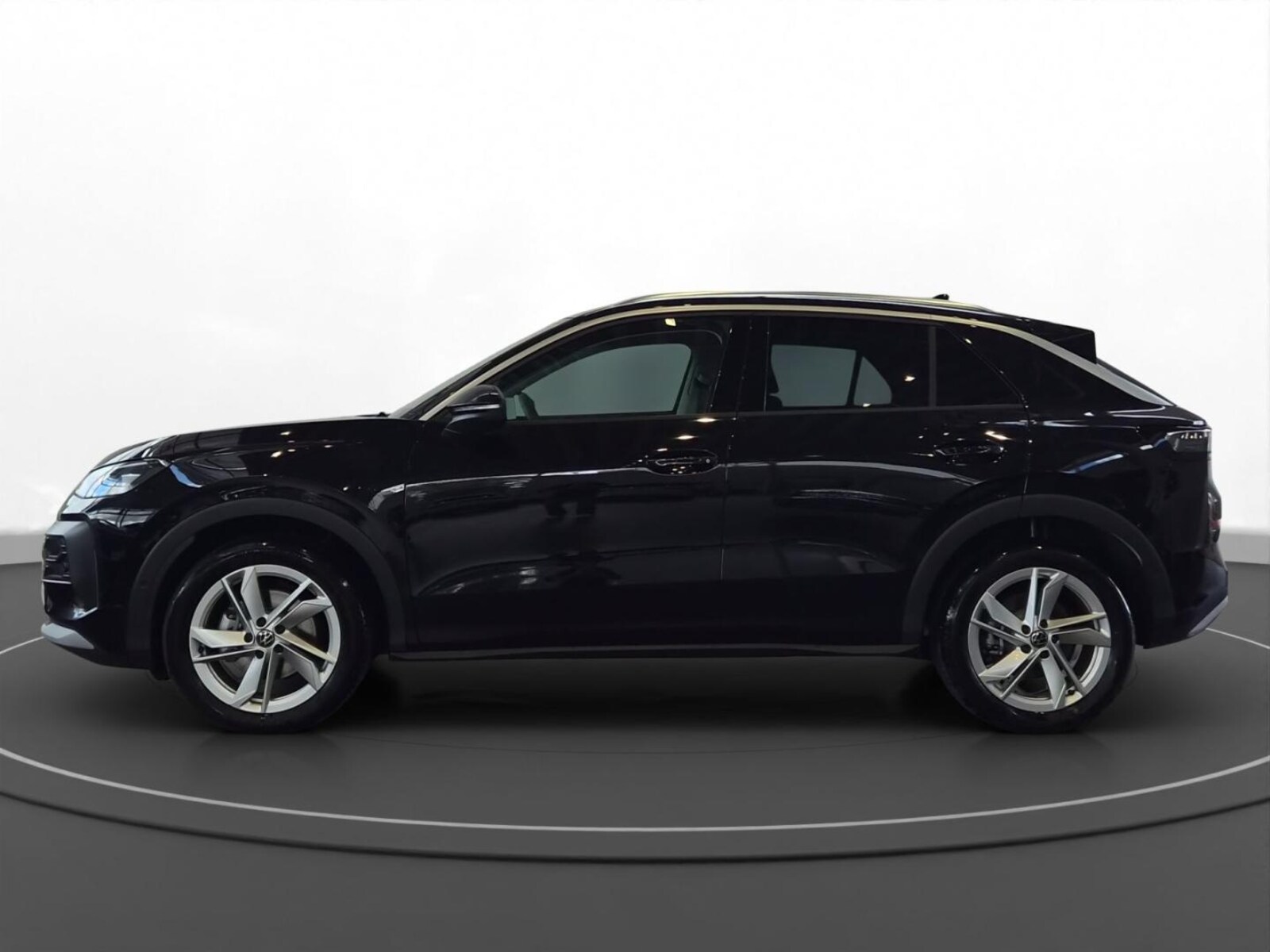 Volkswagen T-Roc – Bild 3