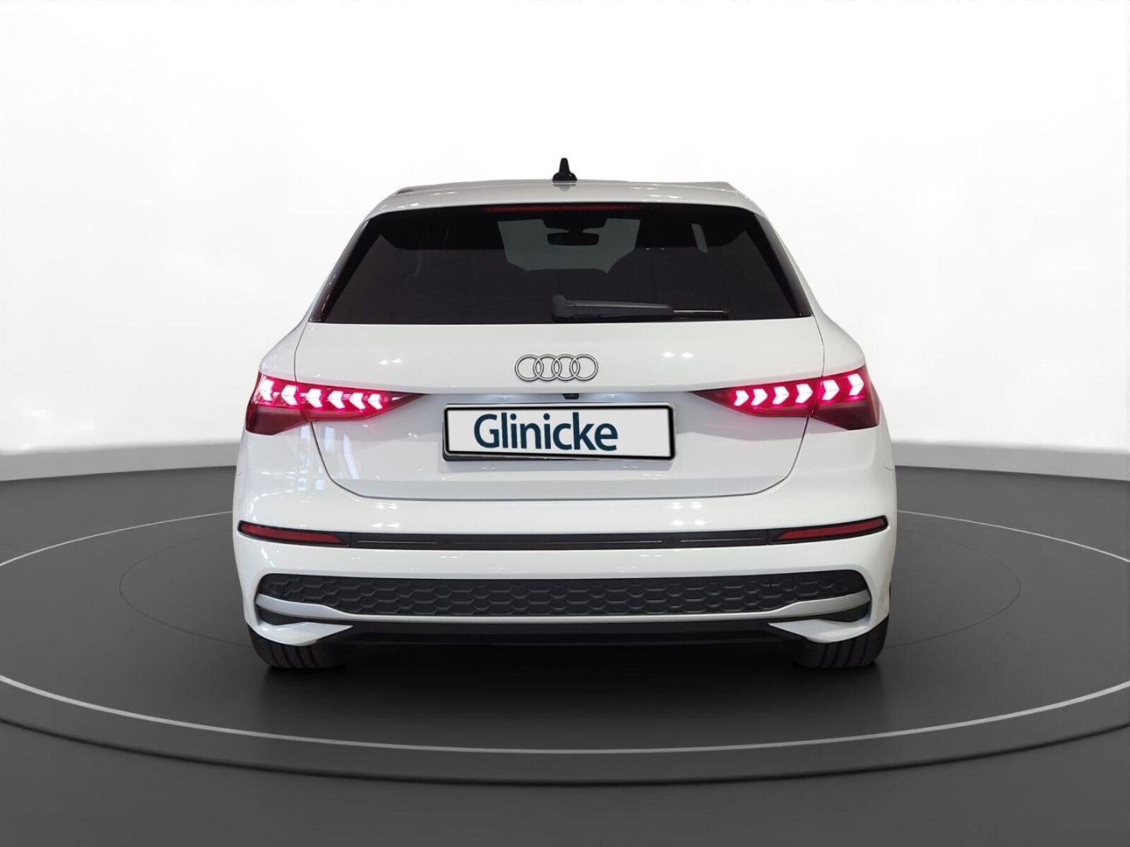 Audi A3 Sportback – Bild 6