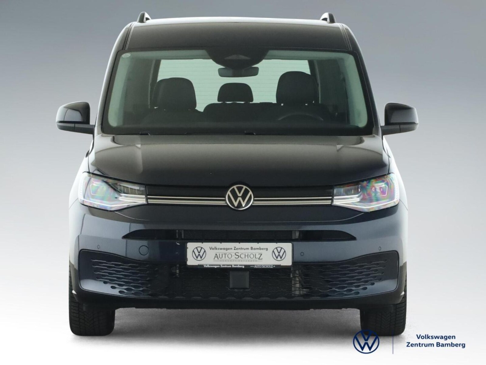 Volkswagen Caddy – Bild 2