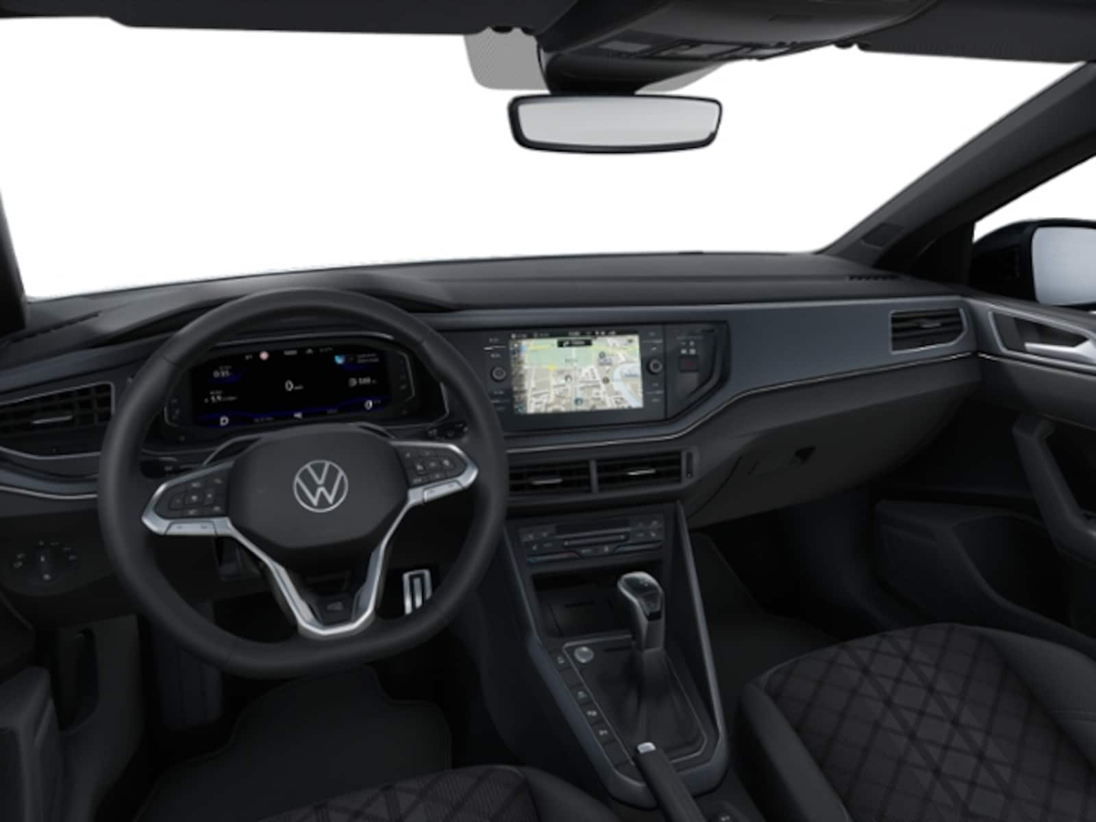 Volkswagen Taigo – Bild 8