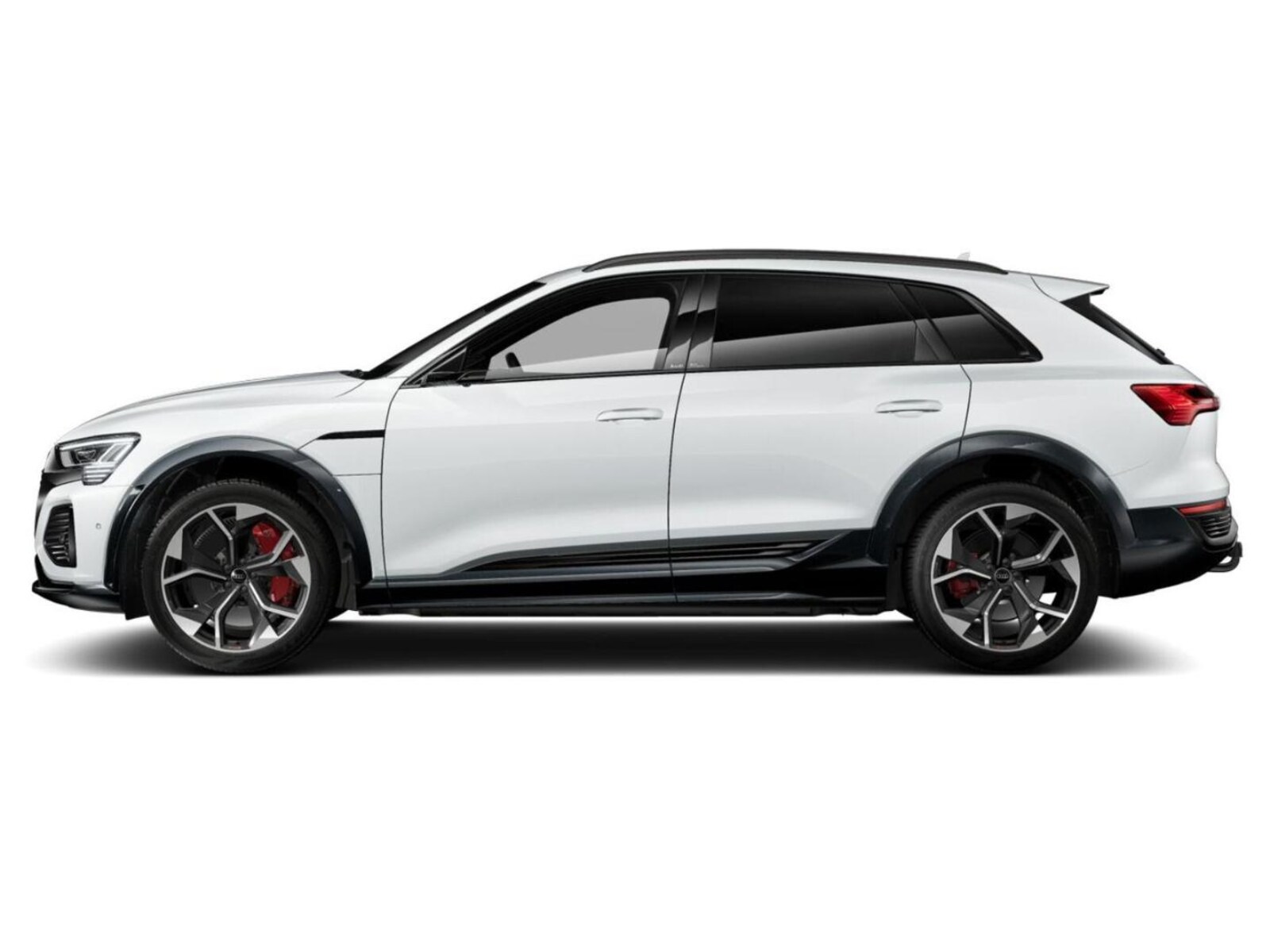 Audi SQ8 e-tron – Bild 4