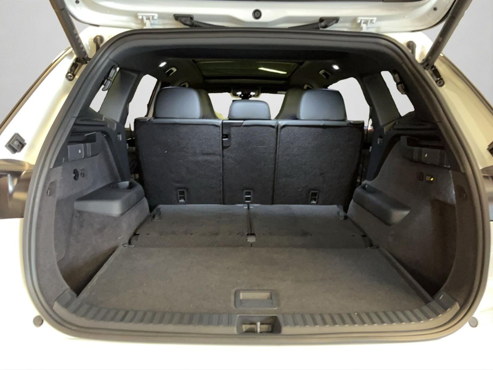 Volkswagen Tayron – Bild 15