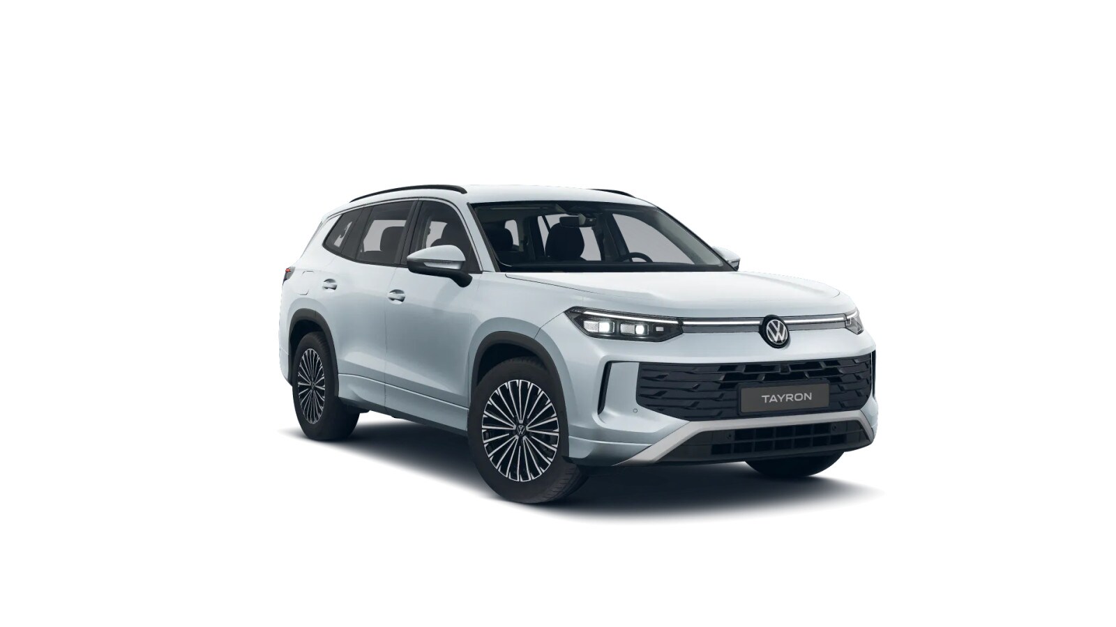 Volkswagen Tayron – Bild 10