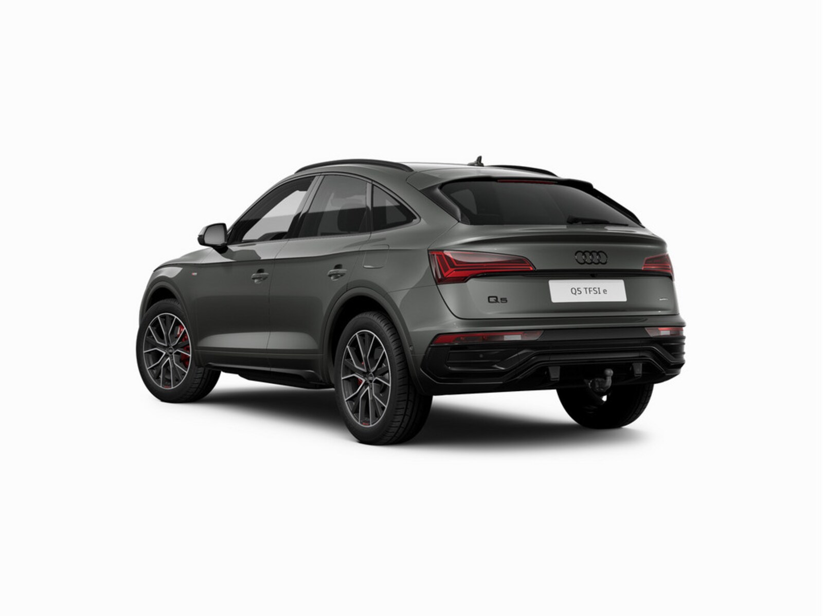 Audi Q5 Sportback – Bild 4