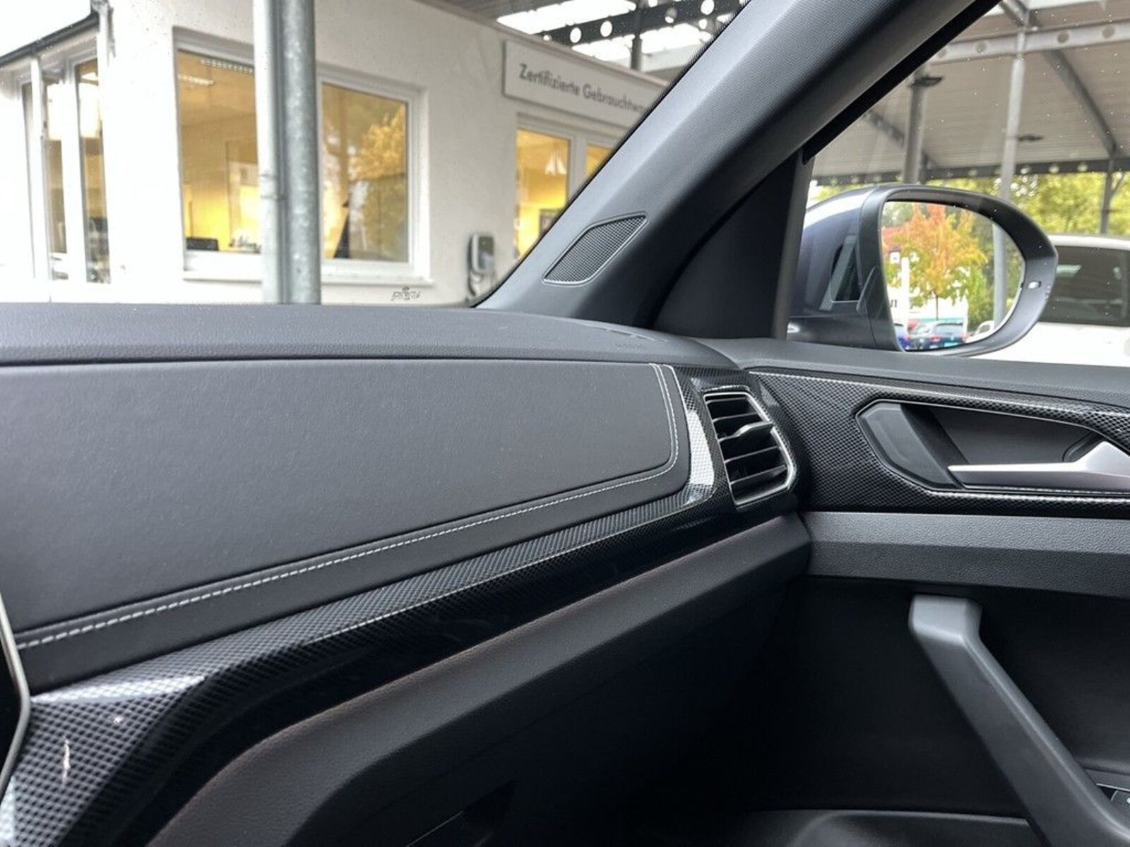 Volkswagen T-Cross – Bild 25
