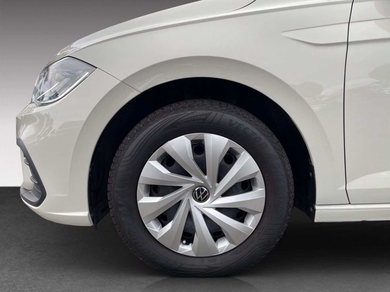 Volkswagen Polo – Bild 10