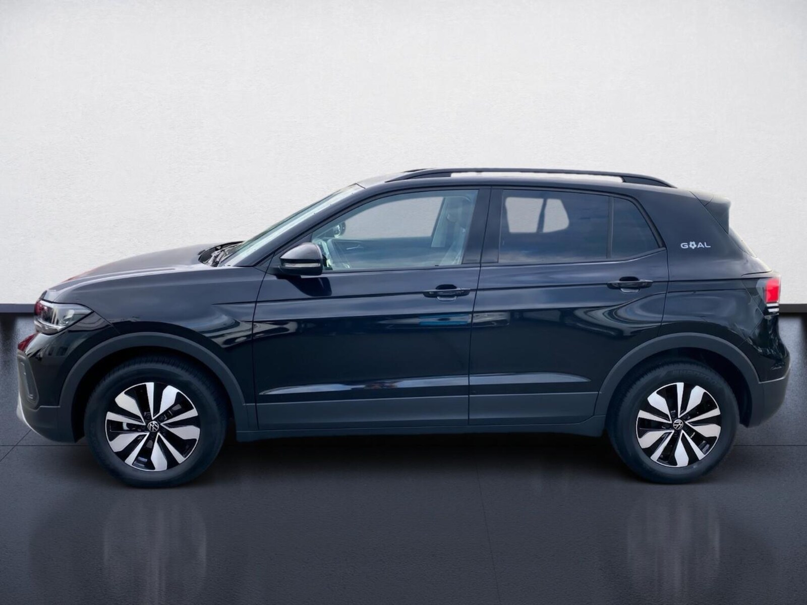 Volkswagen T-Cross – Bild 3