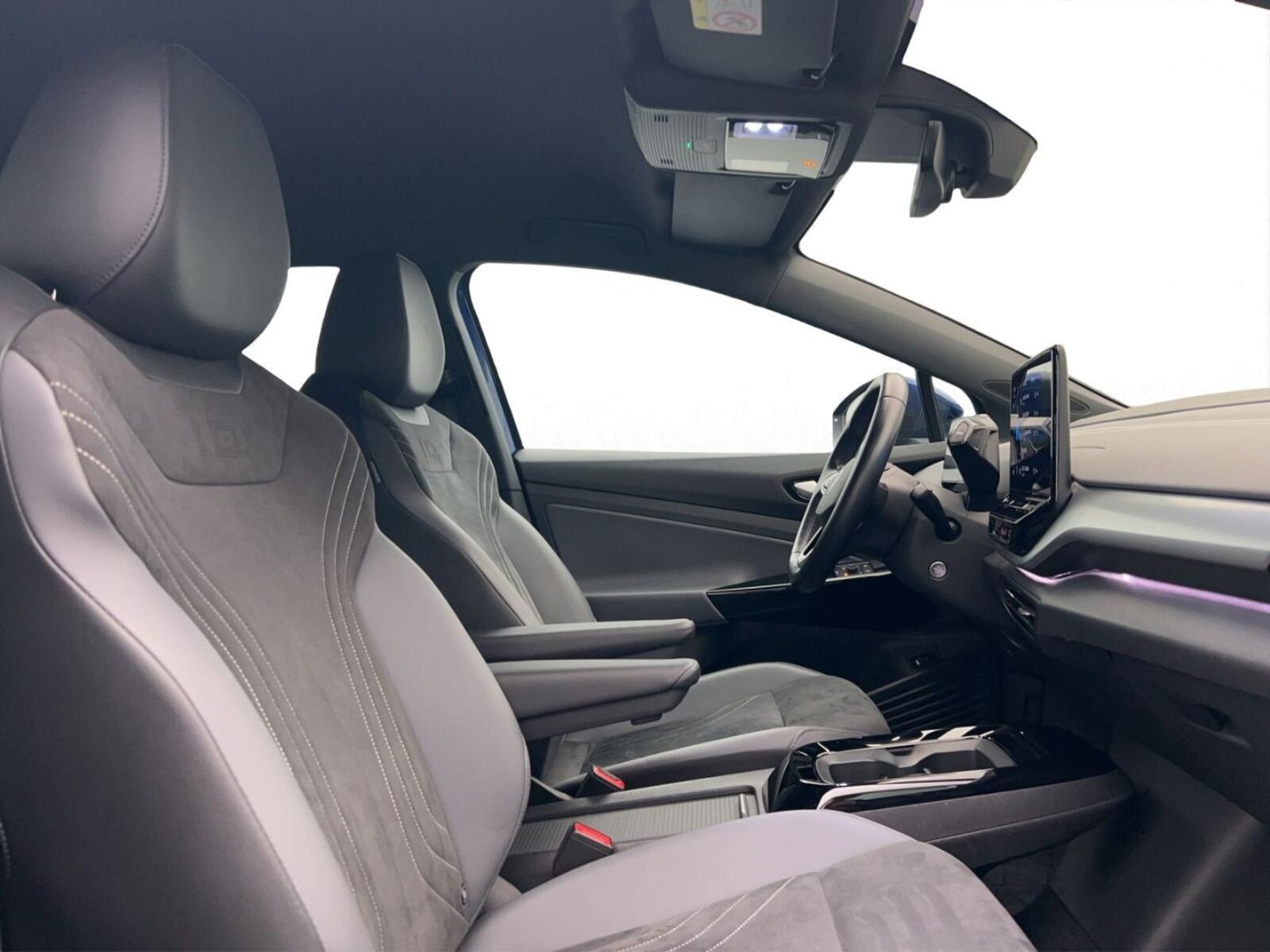 Volkswagen ID.5 – Bild 4