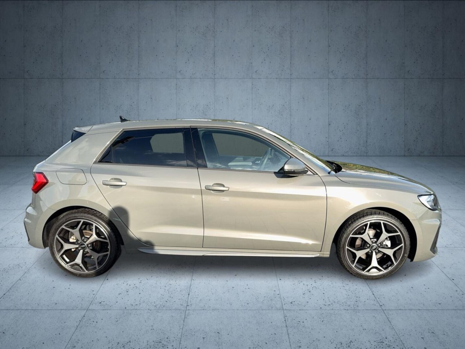 Audi A1 Sportback – Bild 6