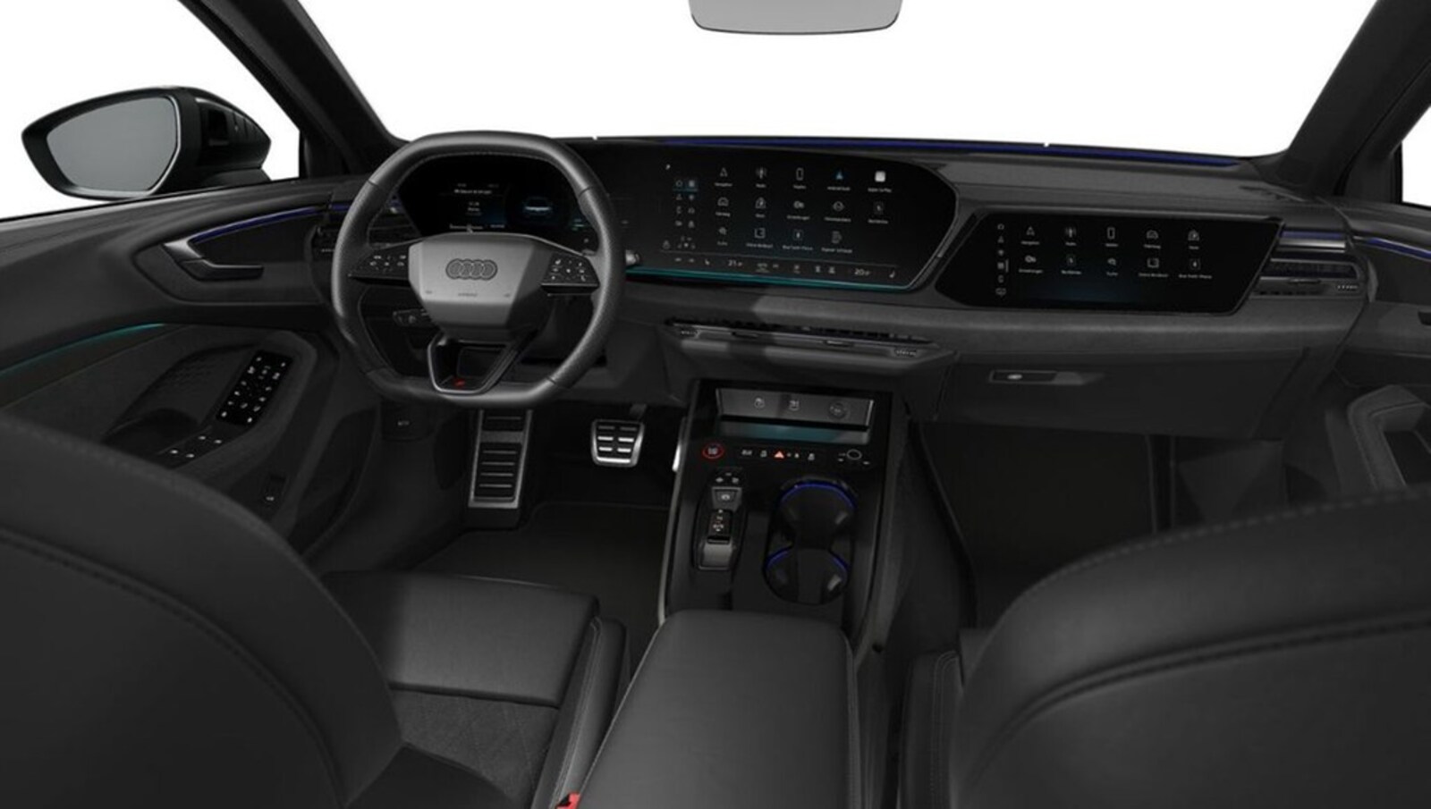 Audi S5 Avant – Bild 9
