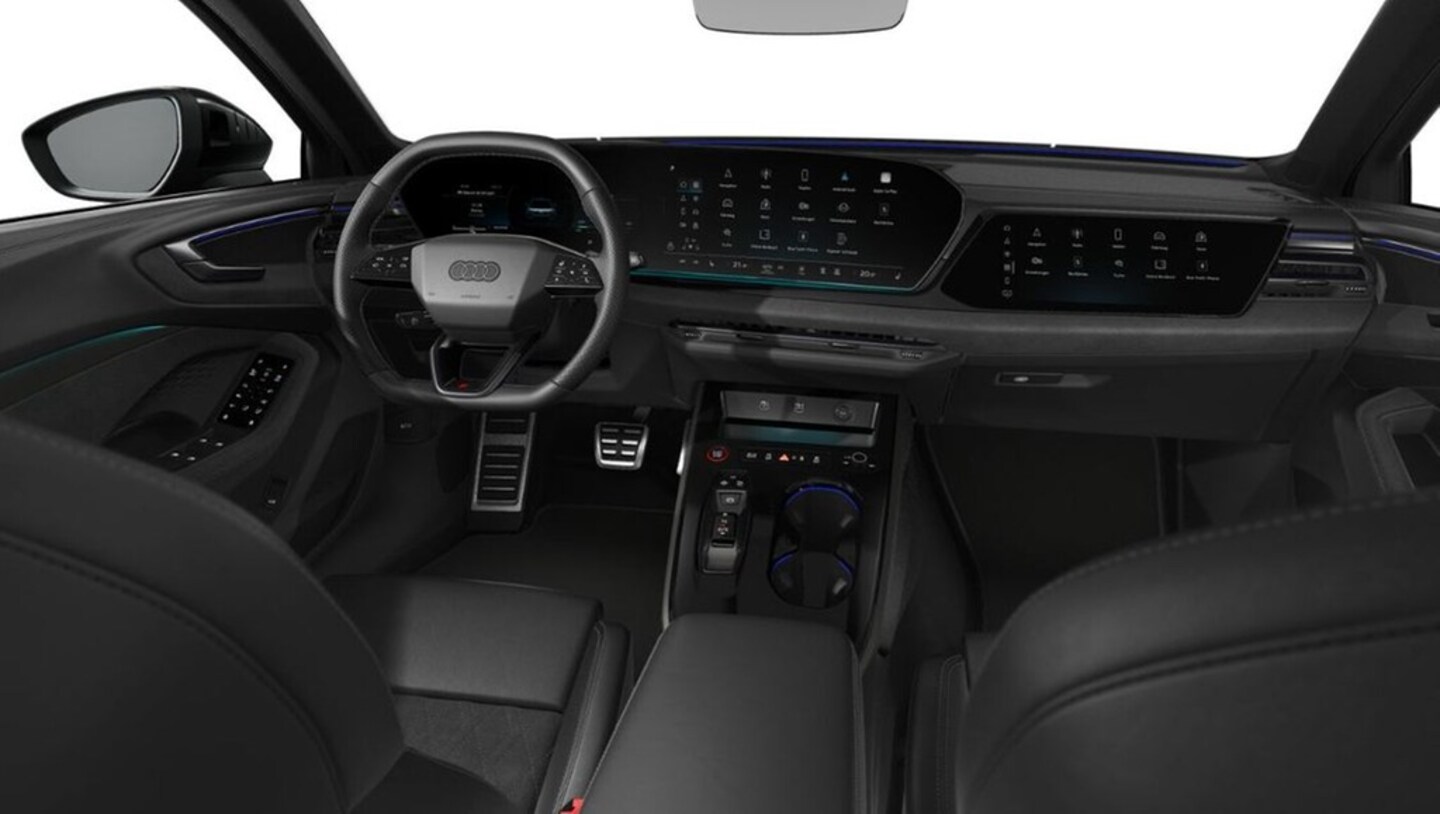 Bild über Audi S5 Avant TFSI 270 kW S tronic - für weitere Informationen kontaktieren Sie den Audi Partner