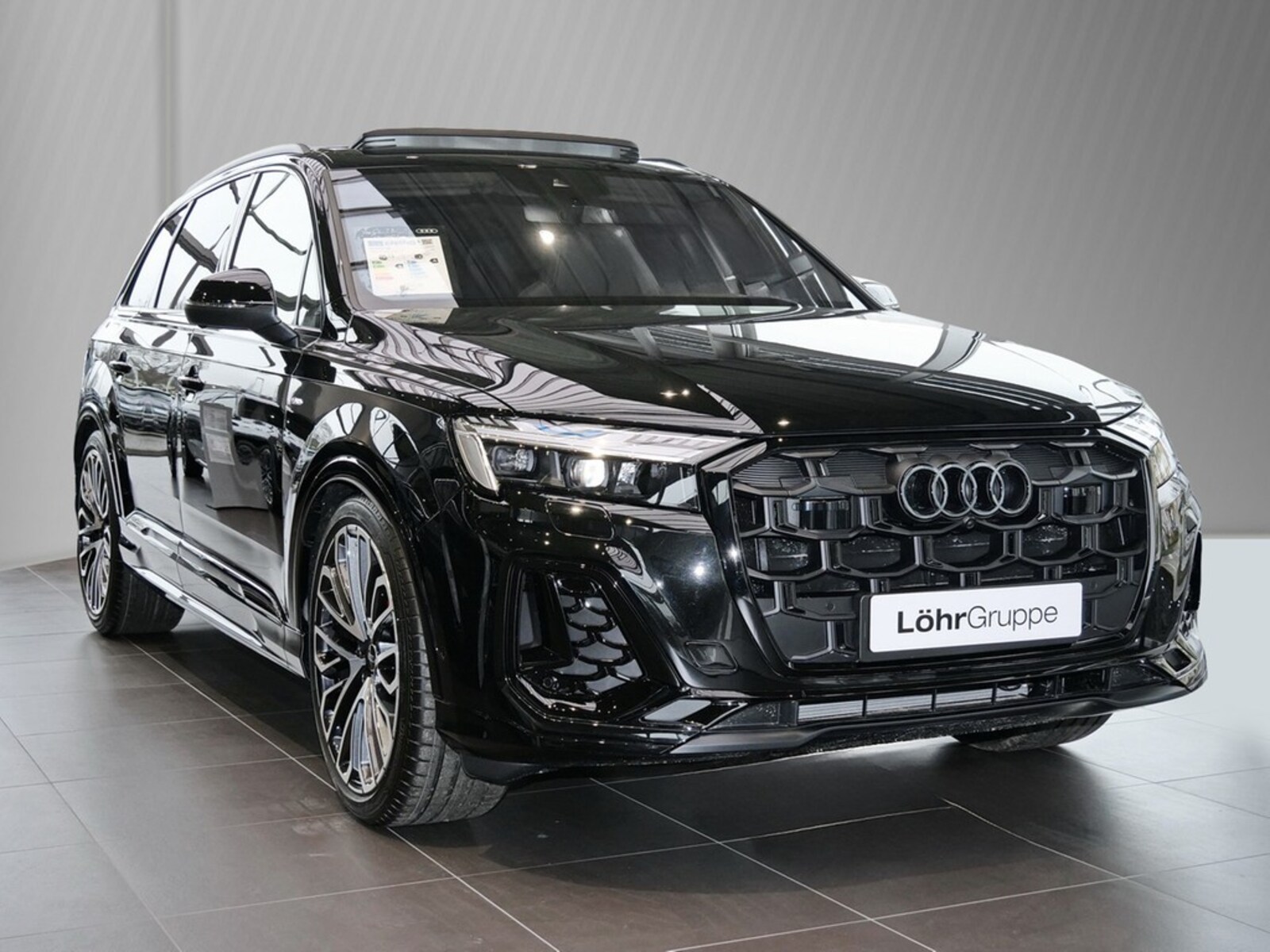 Audi Q7 – Bild 3