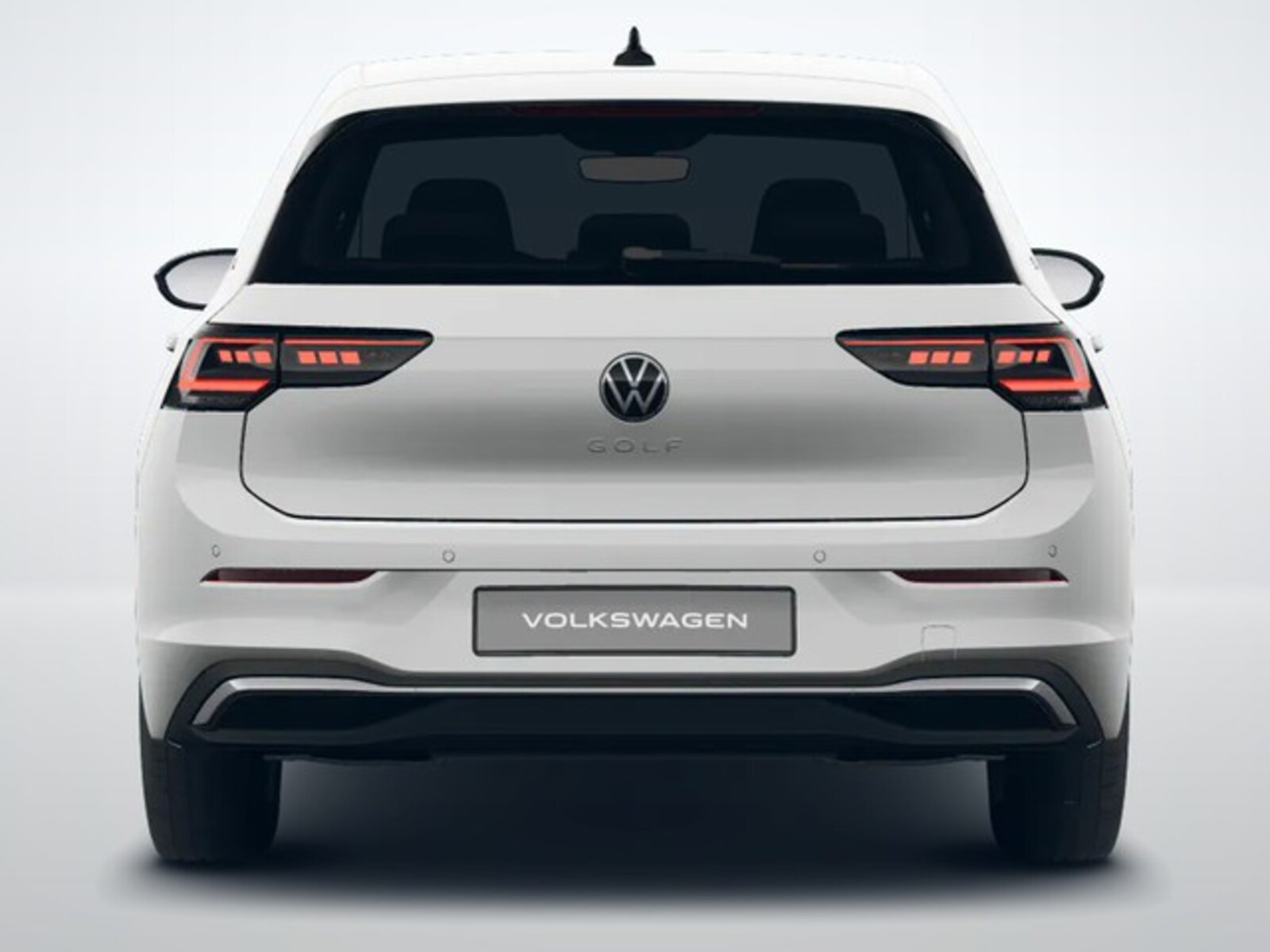 Volkswagen Golf – Bild 4
