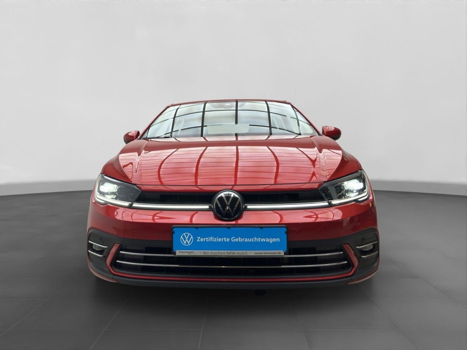 Volkswagen Polo – Bild 18