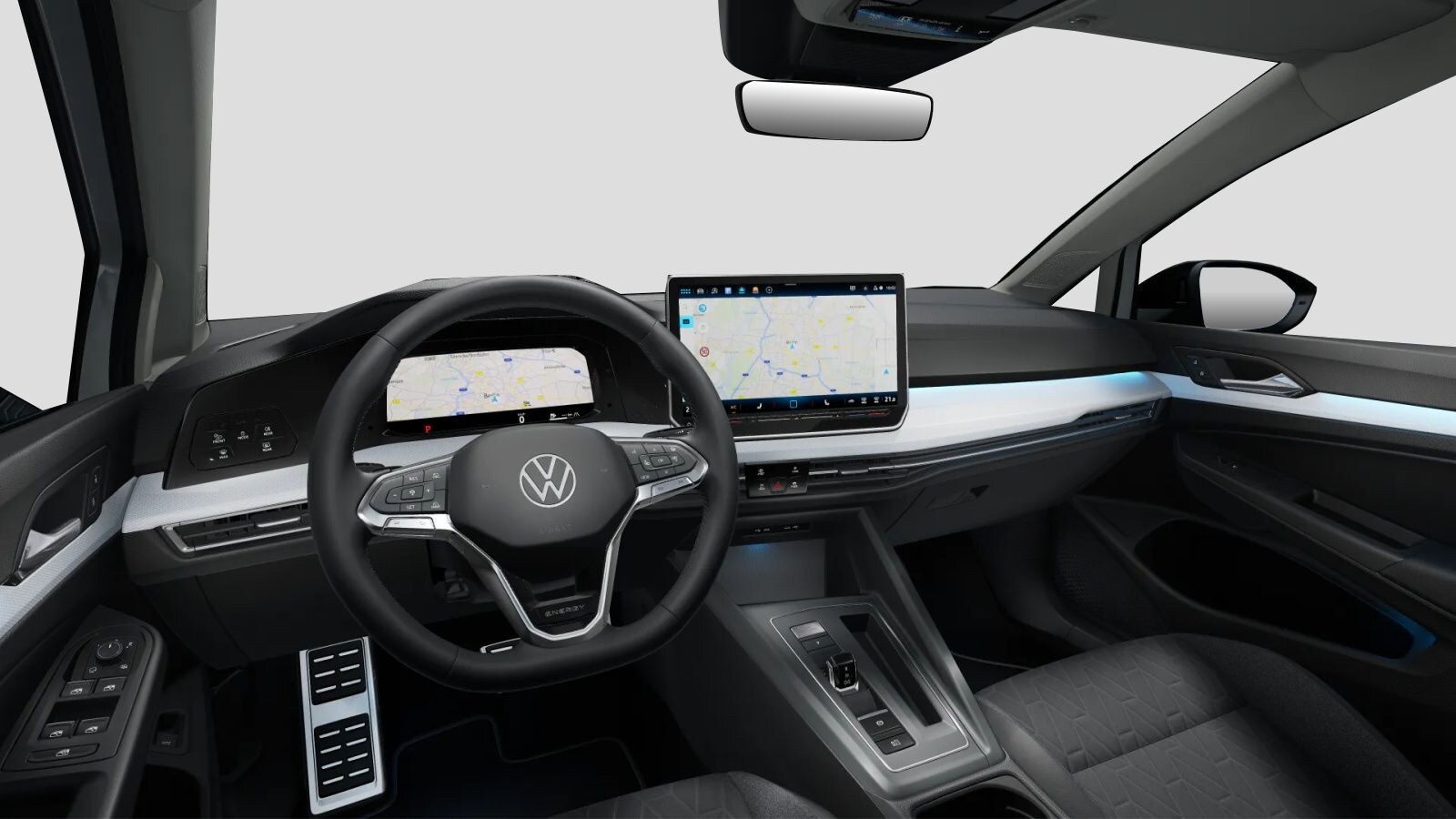 Volkswagen Golf Variant – Bild 10