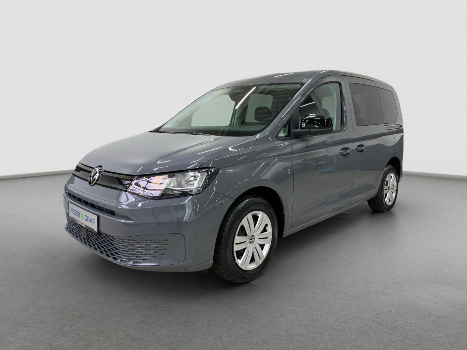 Volkswagen Caddy – Bild 11