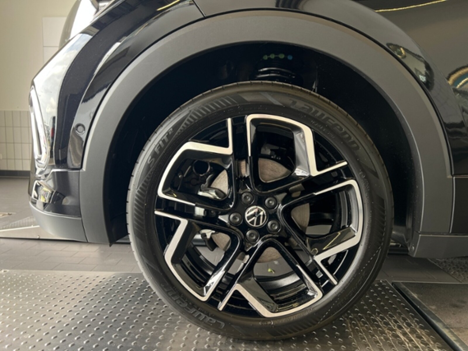 Volkswagen T-Cross – Bild 5