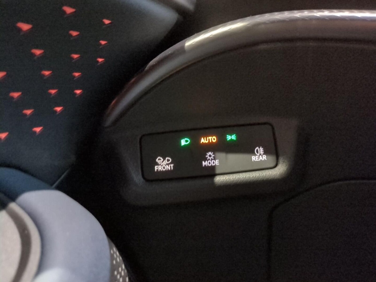 CUPRA Tavascan – Bild 20