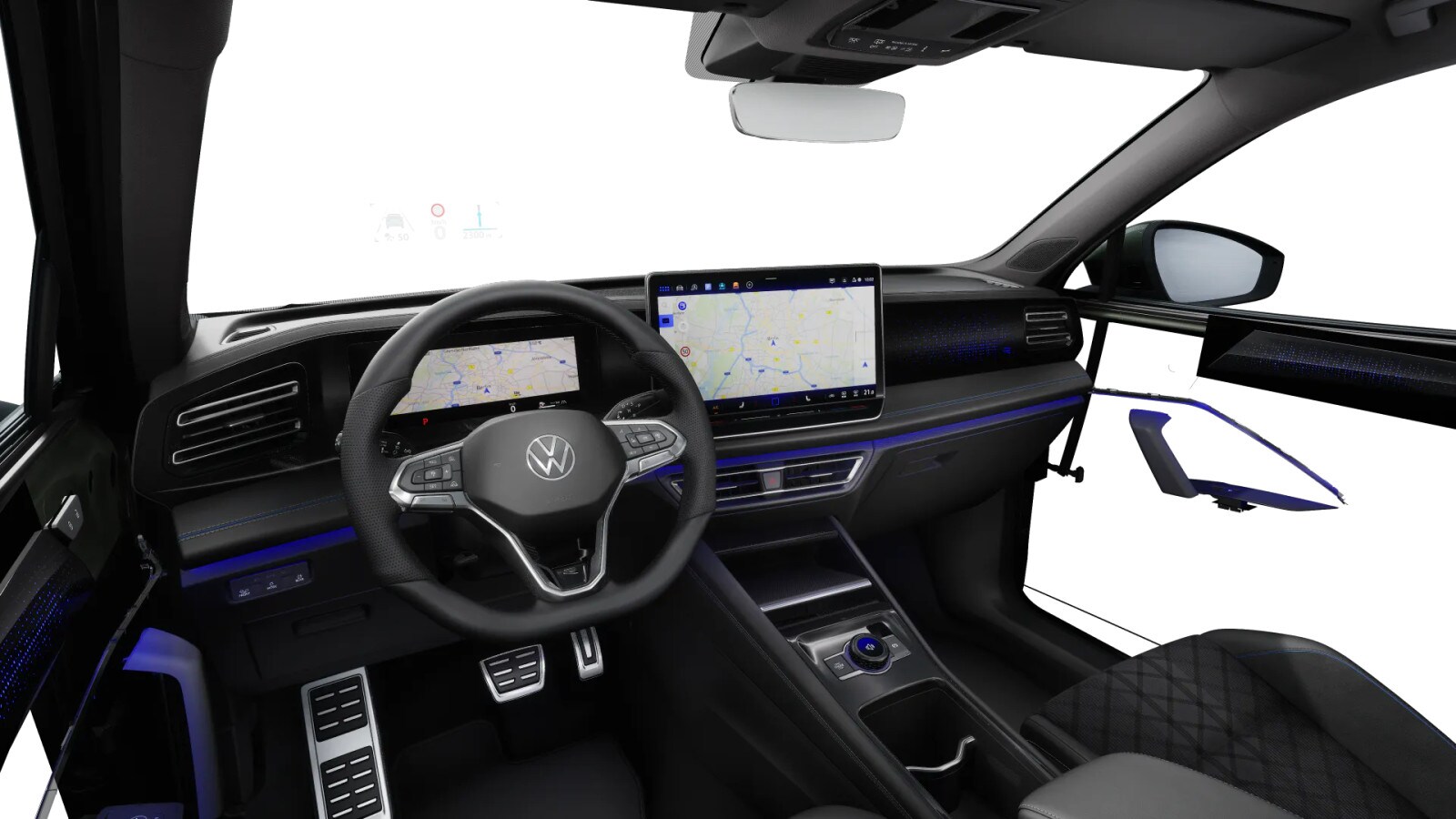 Volkswagen Tiguan – Bild 9