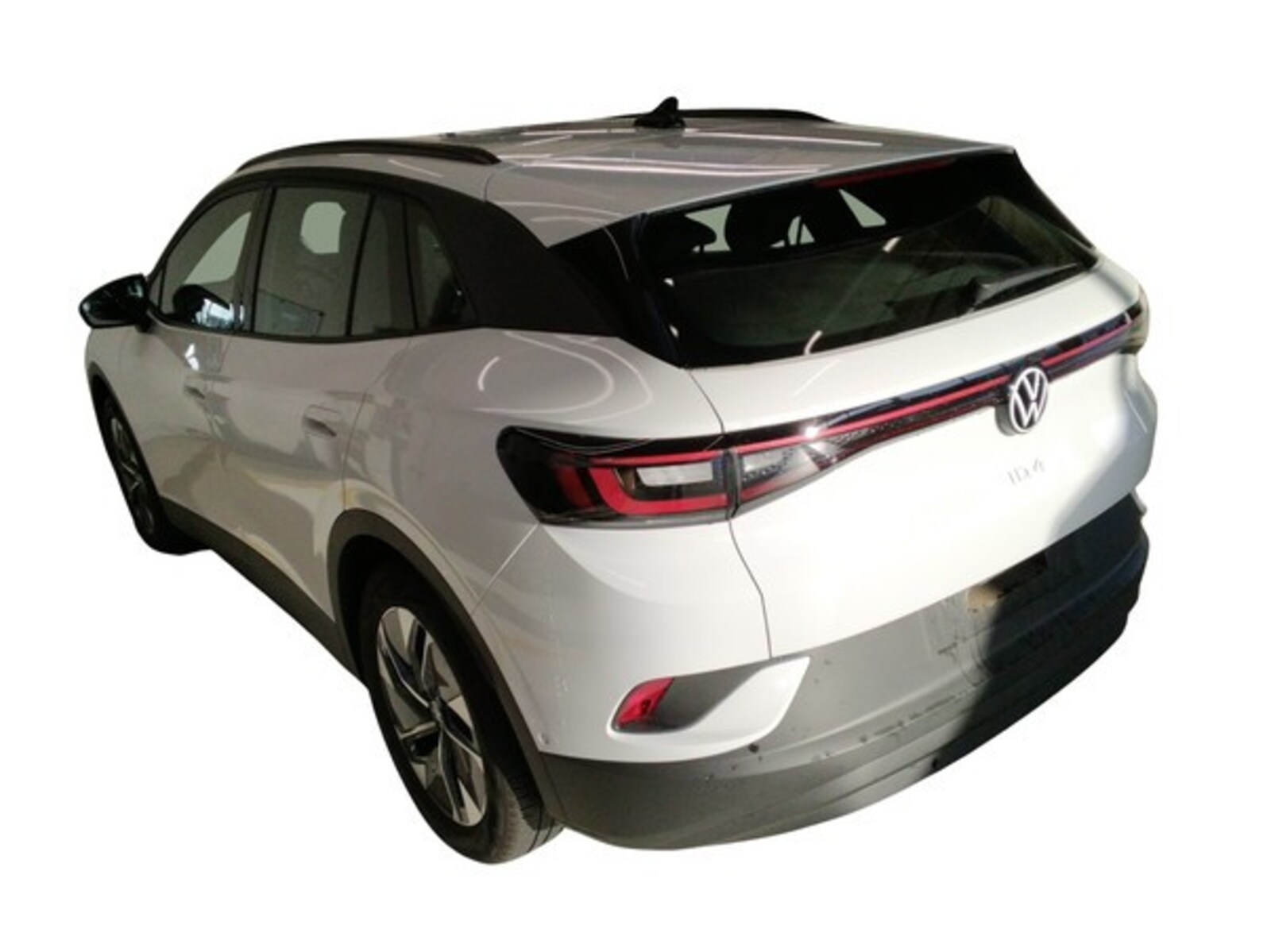 Volkswagen ID.4 – Bild 5