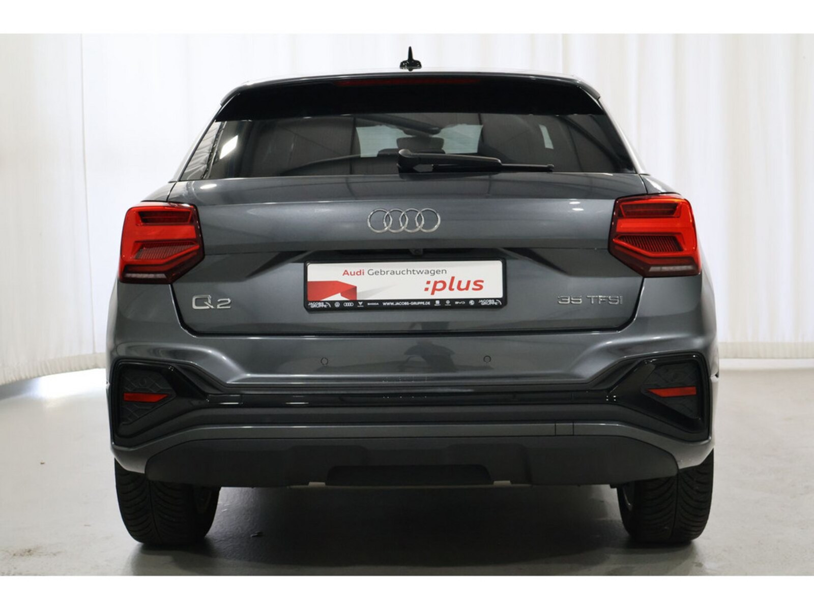 Audi Q2 – Bild 4