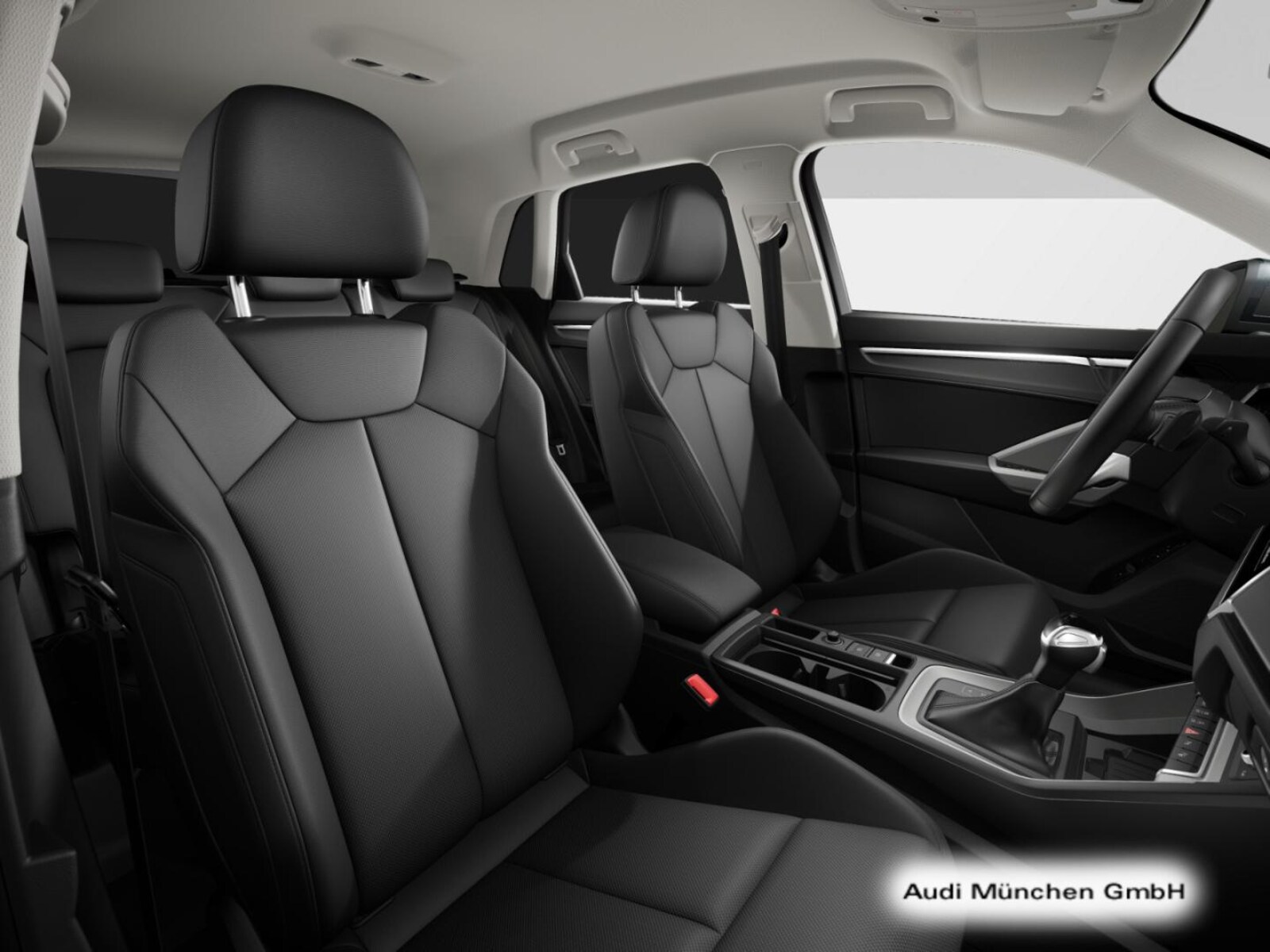 Audi Q3 – Bild 10