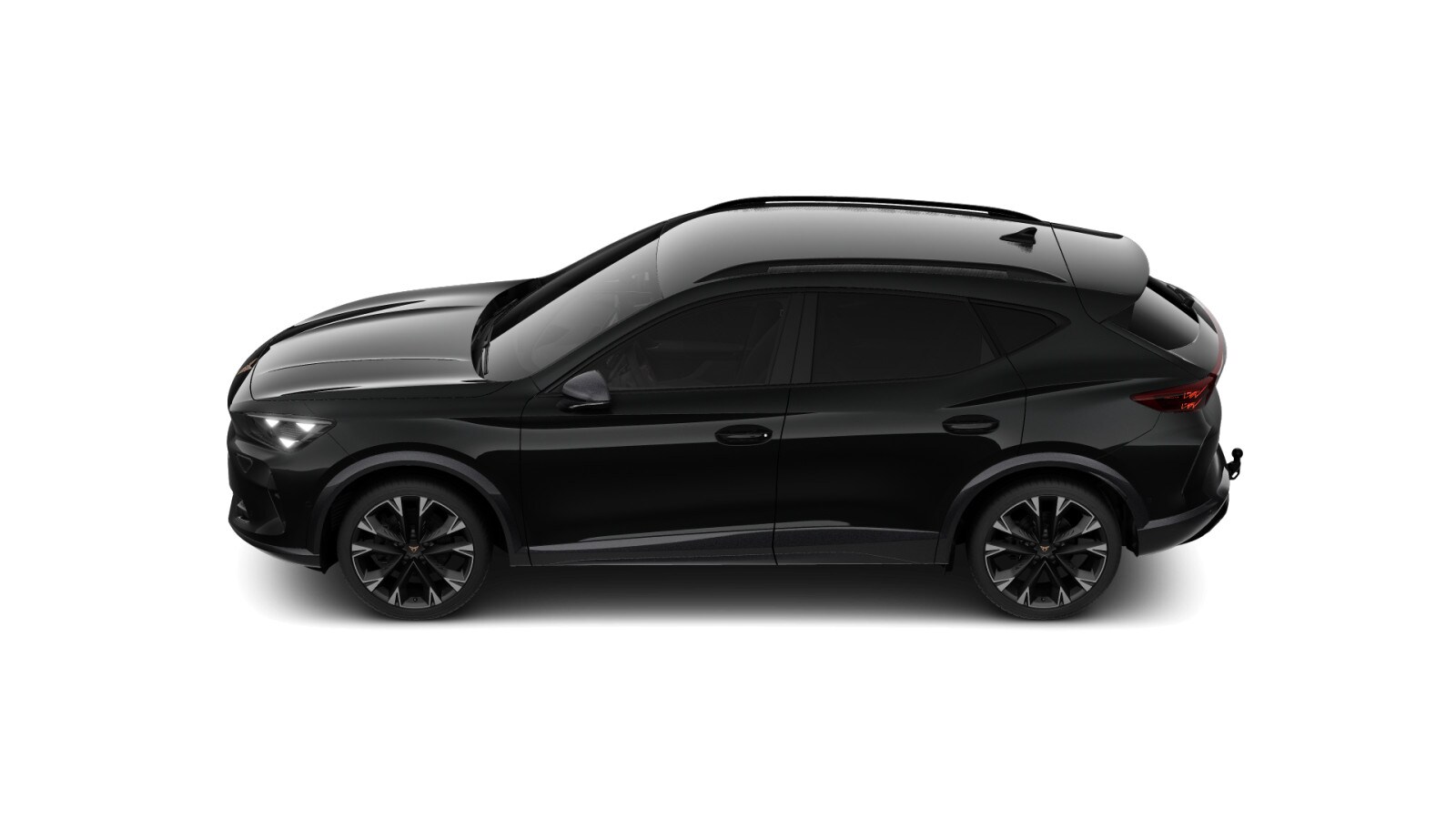 CUPRA Formentor – Bild 7