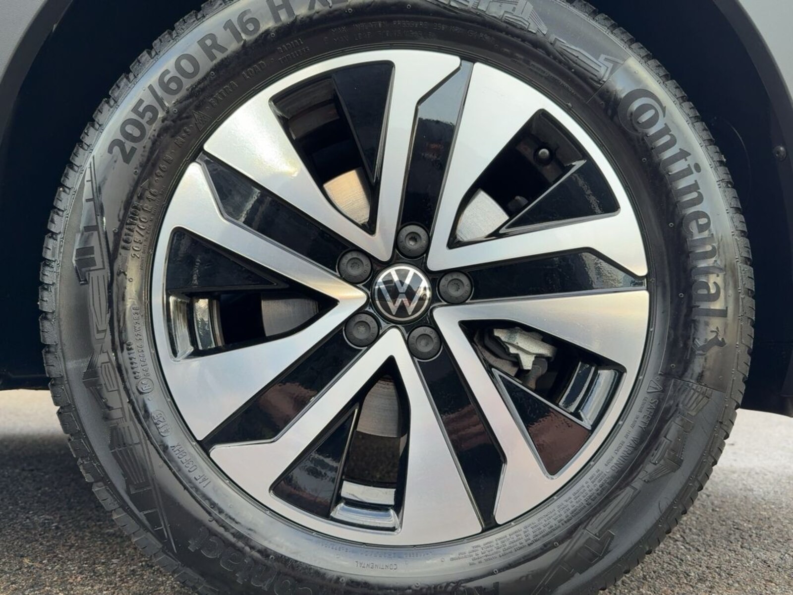 Volkswagen T-Cross – Bild 8