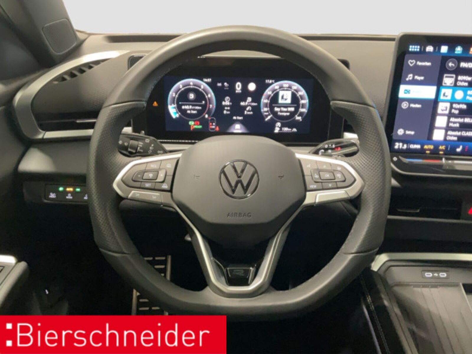 Volkswagen T-Roc – Bild 13