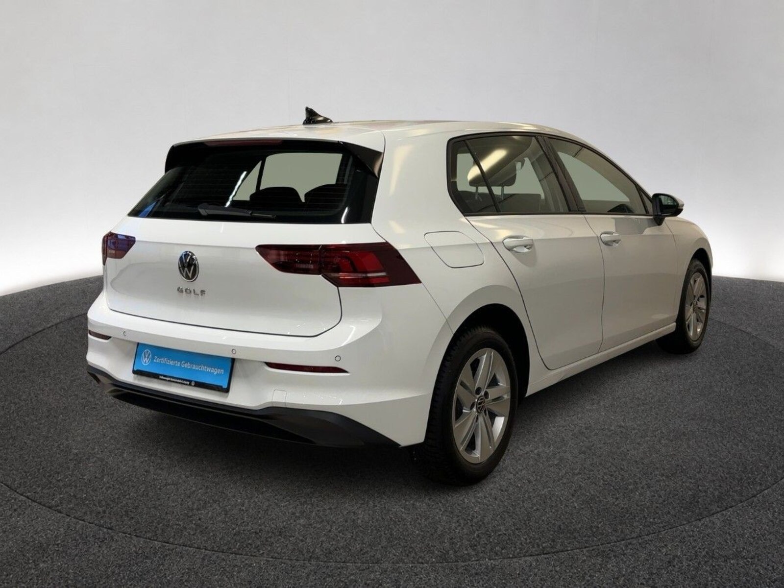 Volkswagen Golf – Bild 3