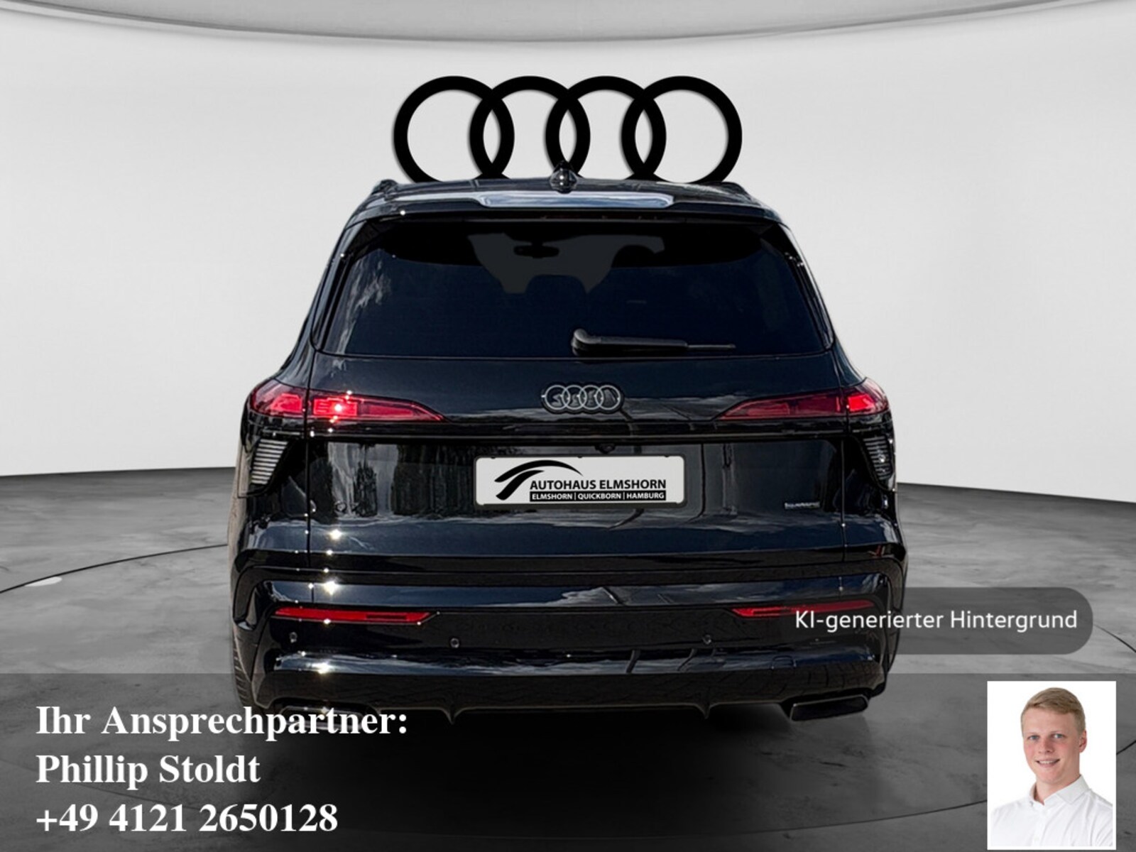 Audi Q7 – Bild 5