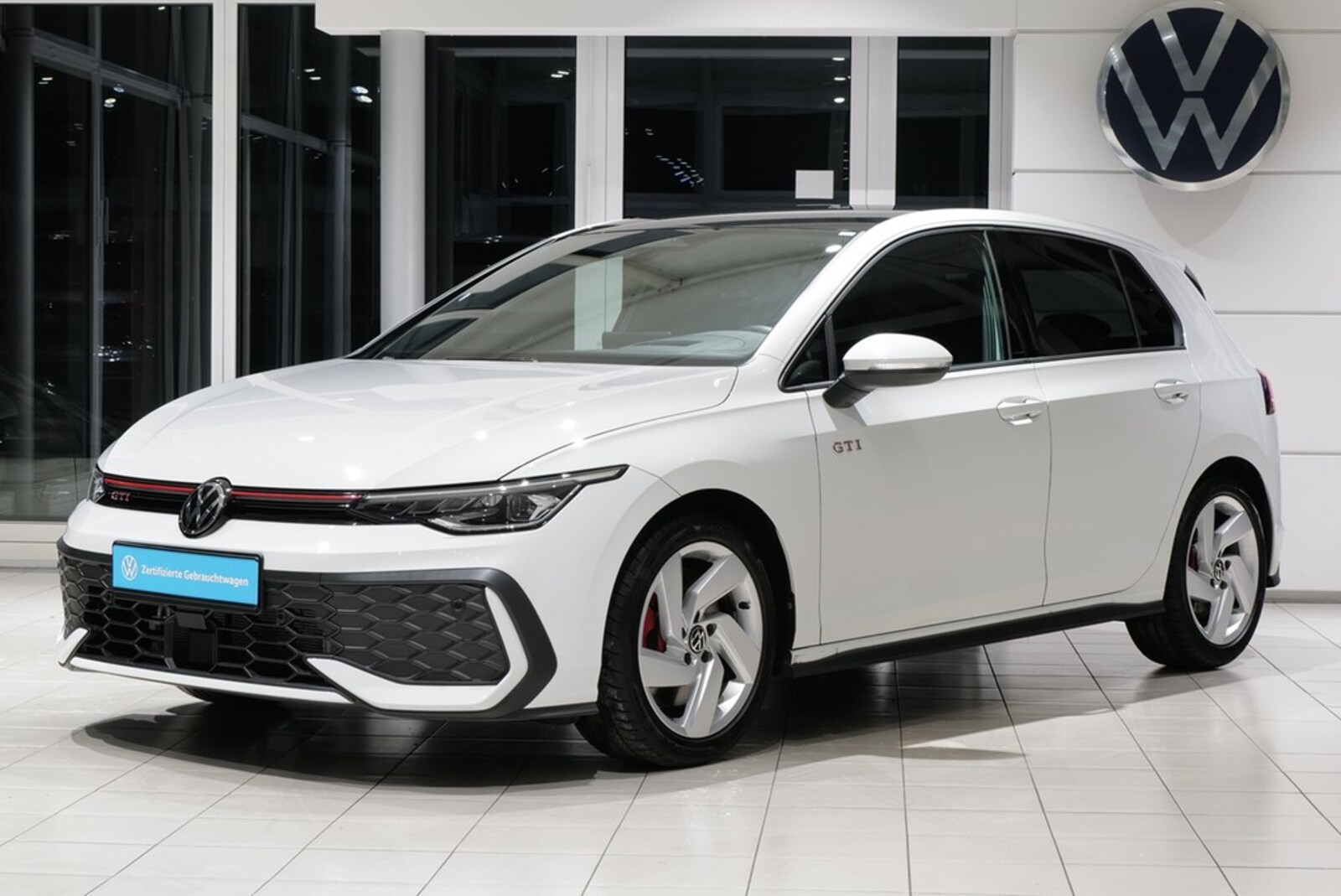 Volkswagen Golf – Bild 2