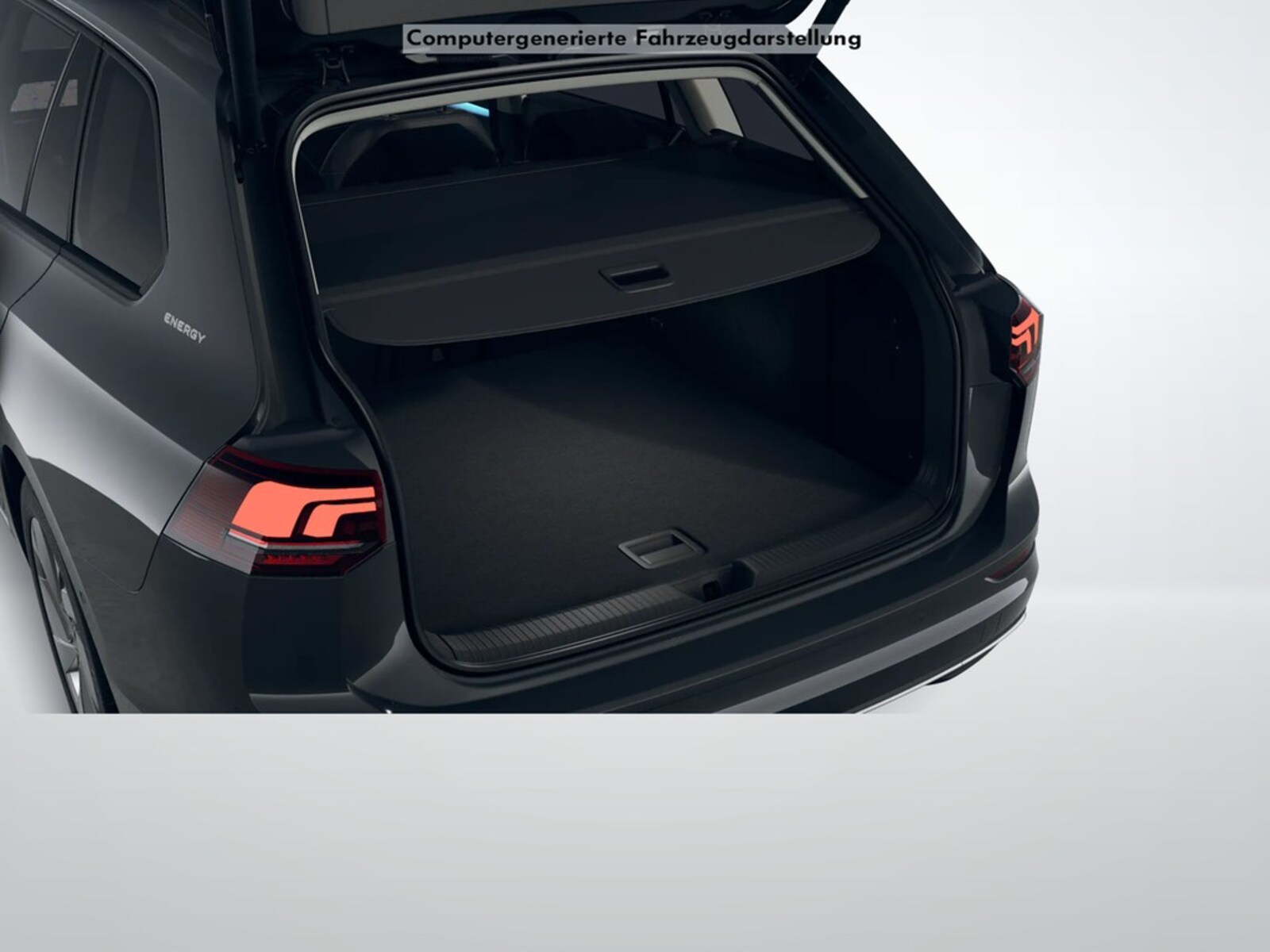 Volkswagen Golf Variant – Bild 7