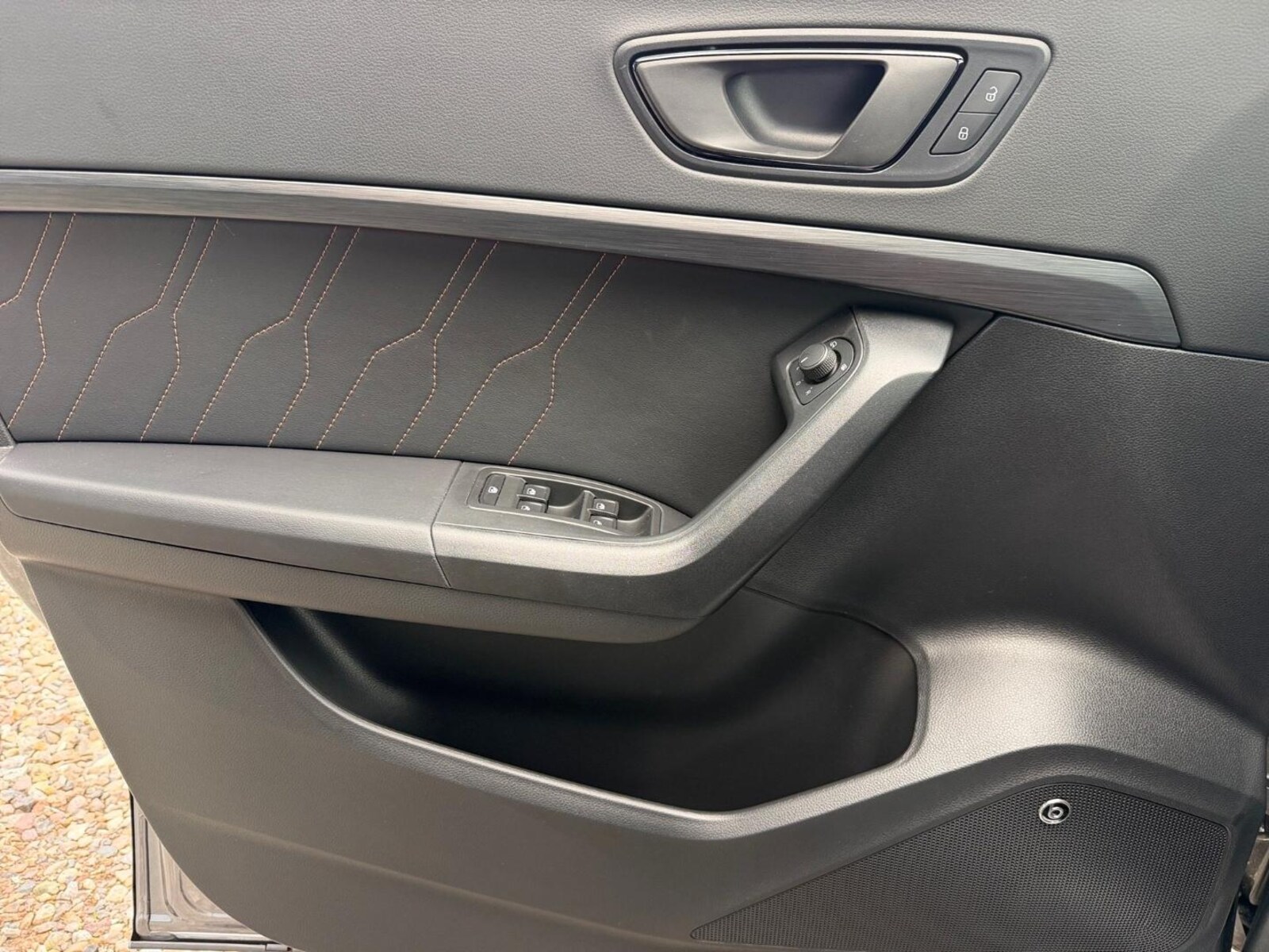 CUPRA Ateca – Bild 18