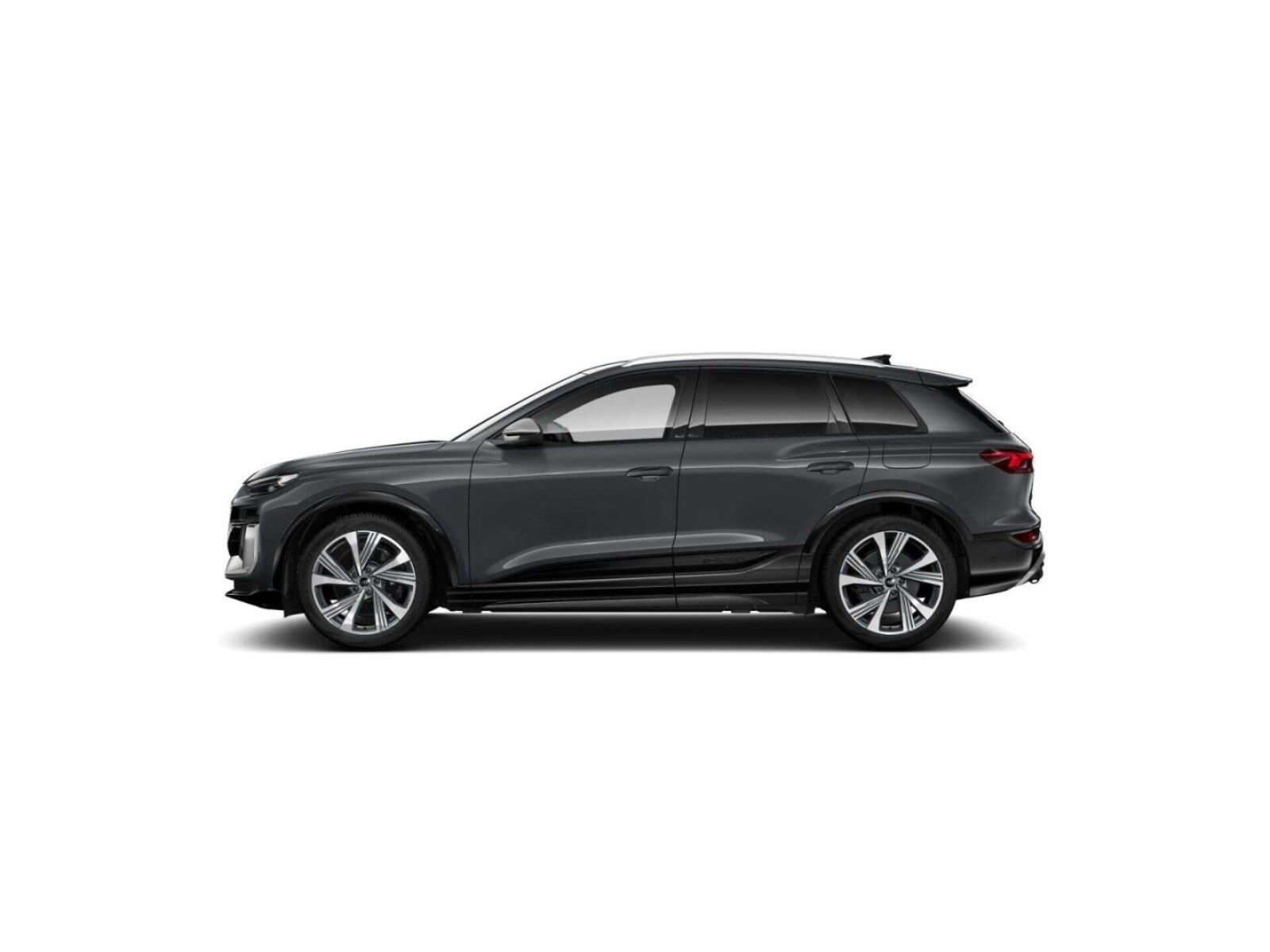 Audi SQ6 e-tron – Bild 7