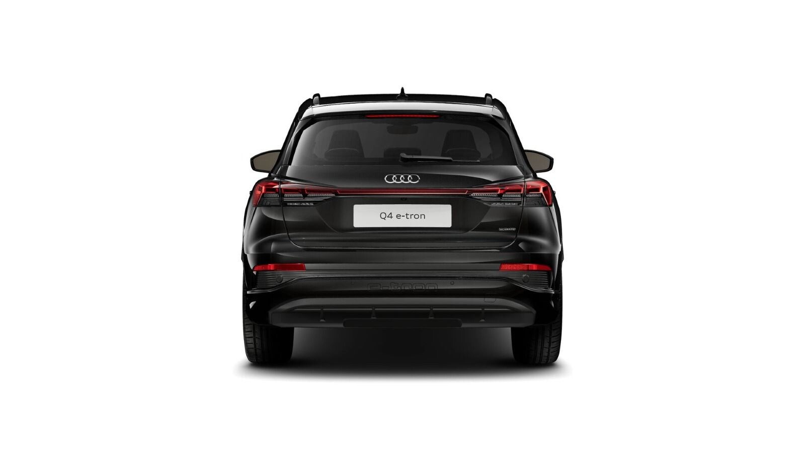 Audi Q4 e-tron – Bild 5